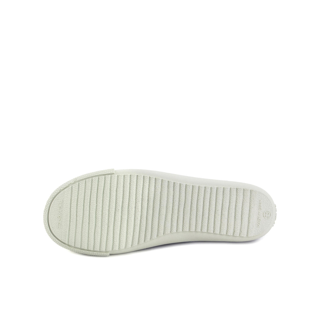 Zapatilla casual gris con cordón 6319 de Vulladi - 6319-16-5.jpg