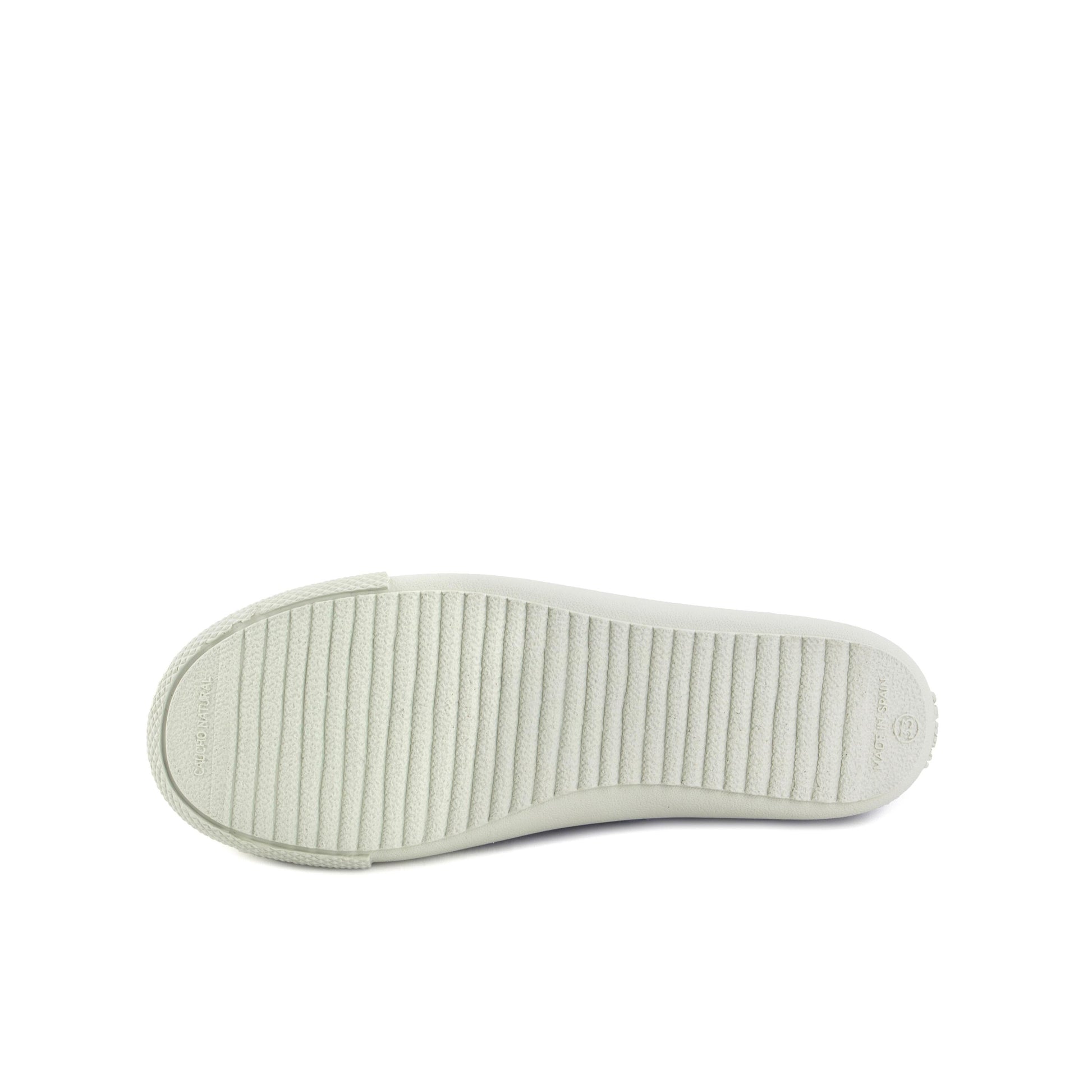 Zapatilla casual gris con cordón 6319 de Vulladi - 6319-16-5.jpg
