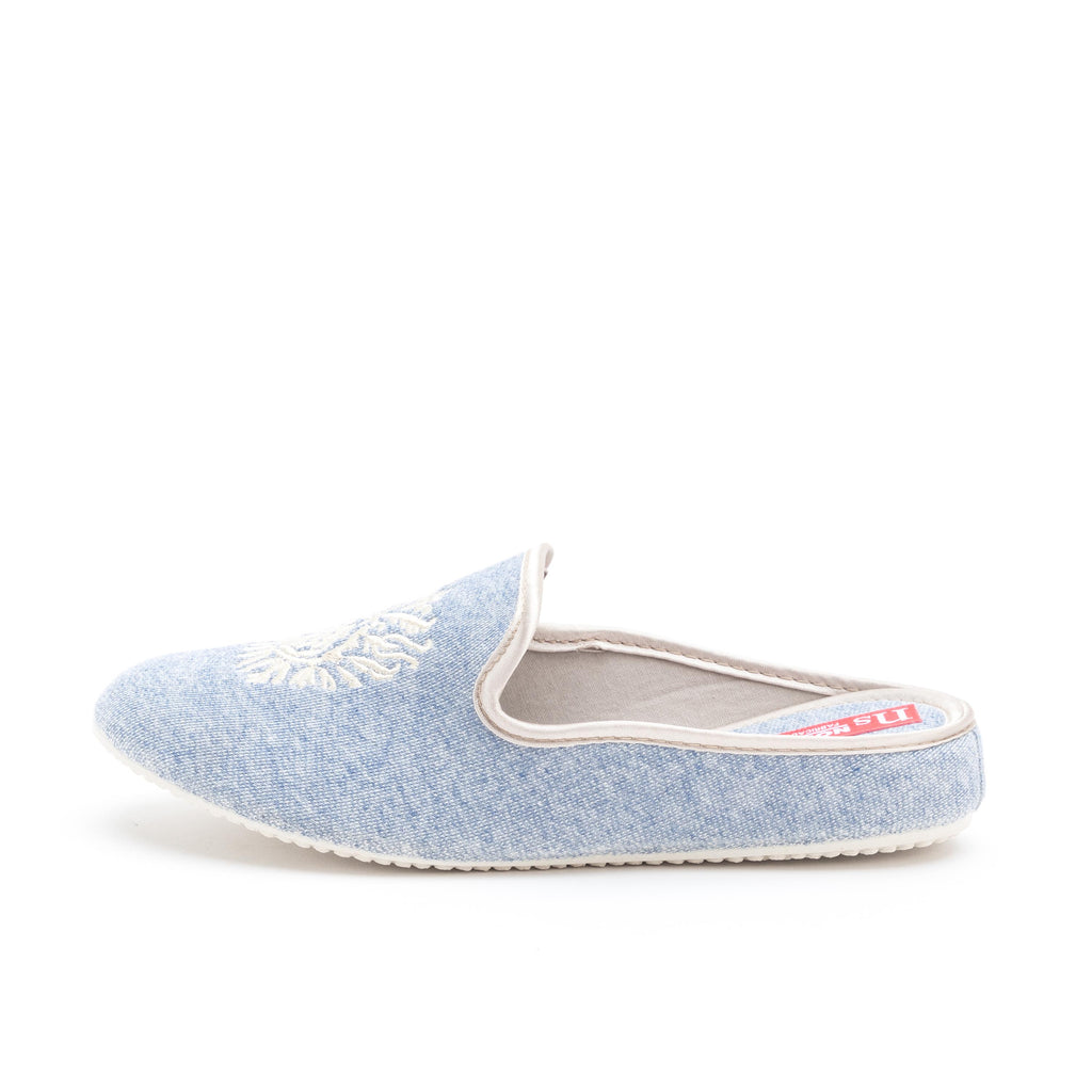 Zapatilla para casa destalonada celeste 63525 Norteñas - 63525-8-1.jpg