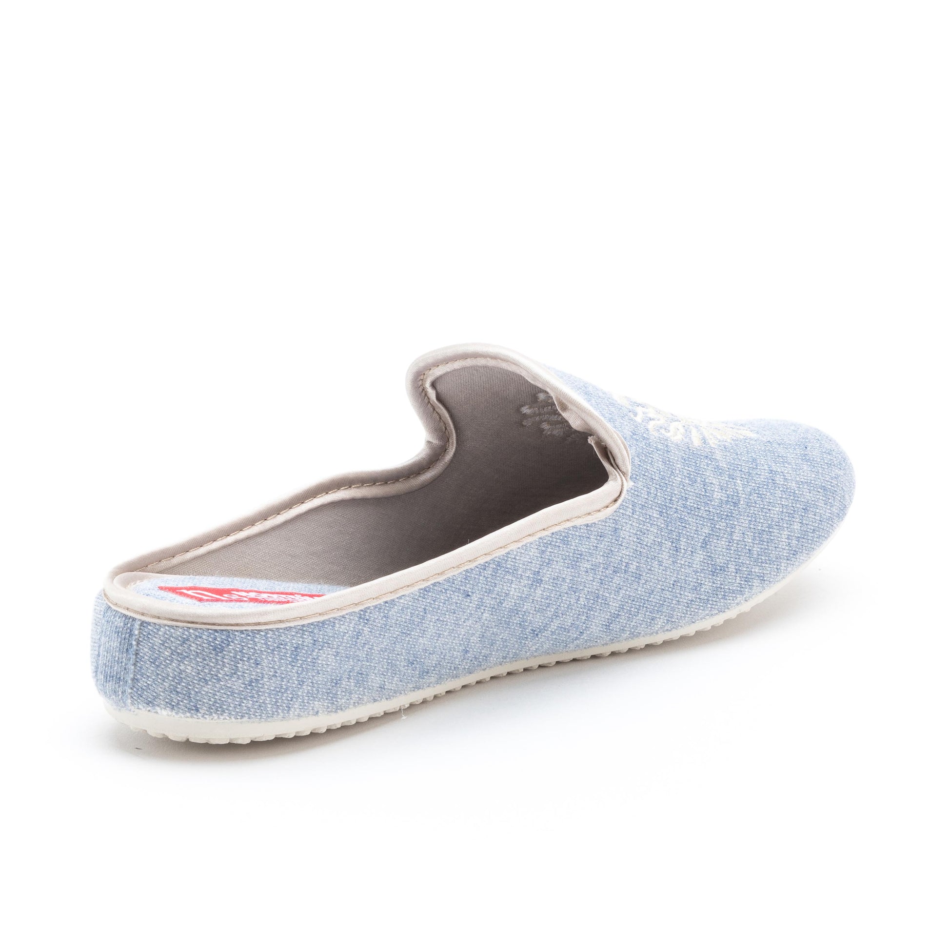 Zapatilla para casa destalonada celeste 63525 Norteñas - 63525-8-3.jpg