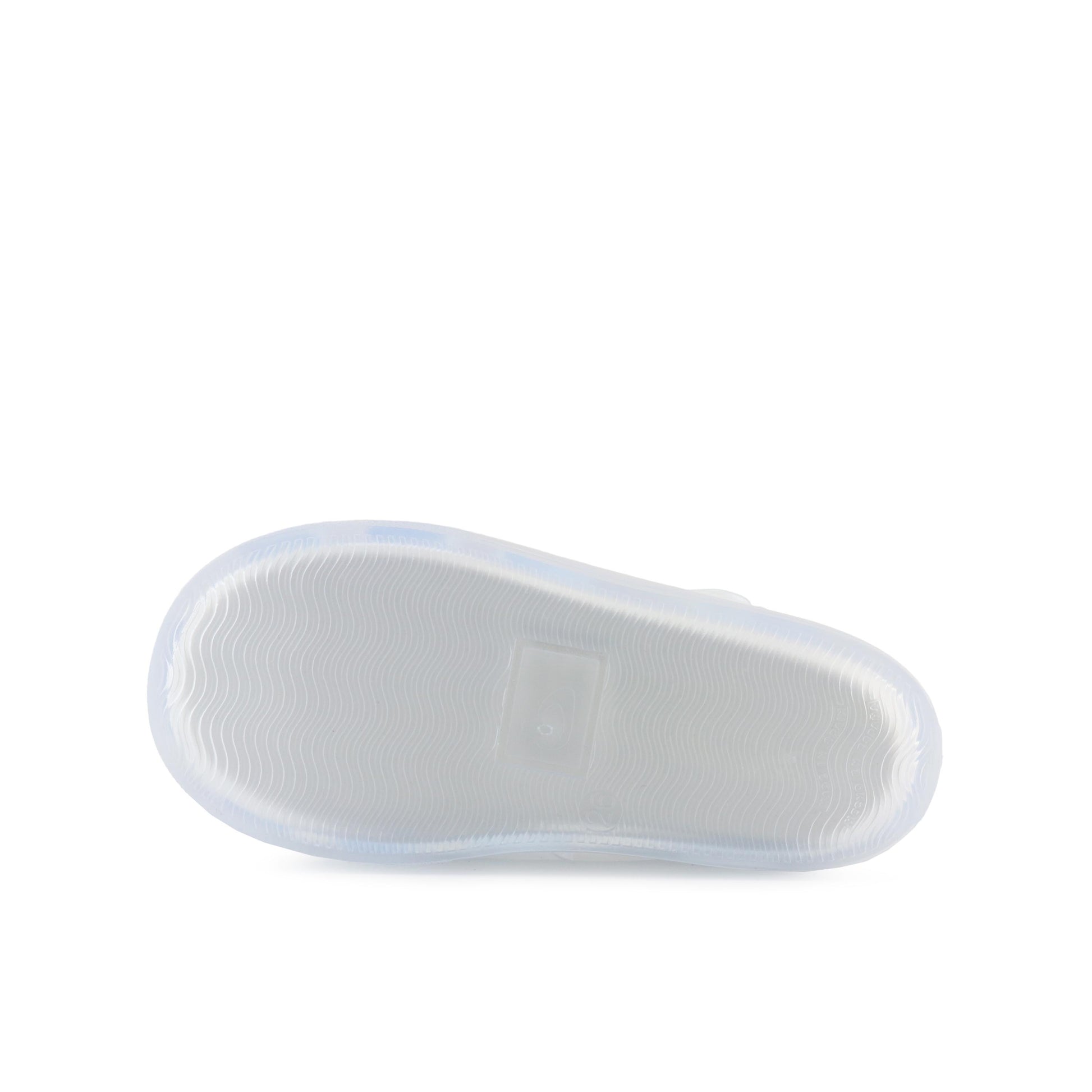 Cangrejera transparente con velcro STAR de Igor - STAR-46-4.jpg