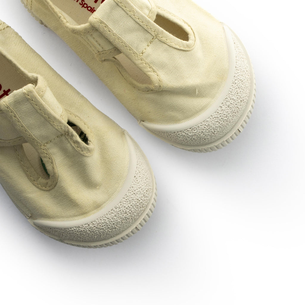 Pepito barefoot sand con velcro 451777 de Cienta - 451777-509-6.jpg