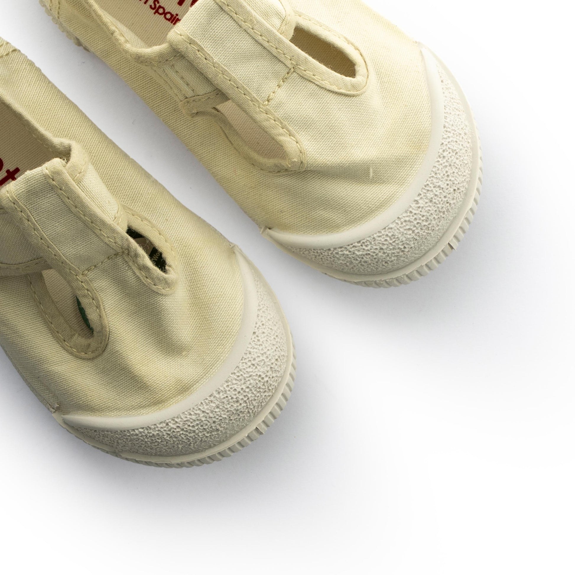 Pepito barefoot sand con velcro 451777 de Cienta - 451777-509-6.jpg