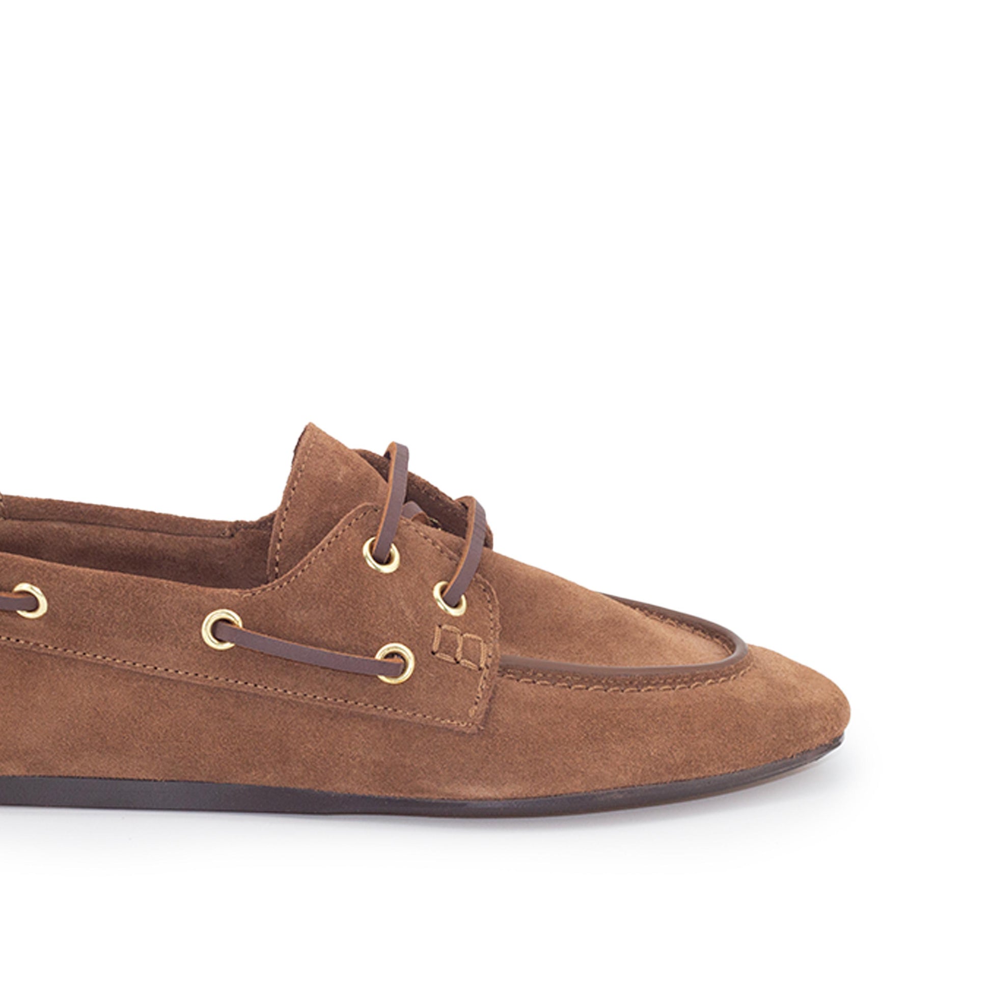 Náutico ante cuero de verano con cordón AIKO Castellano - AIKO-28-3.jpg