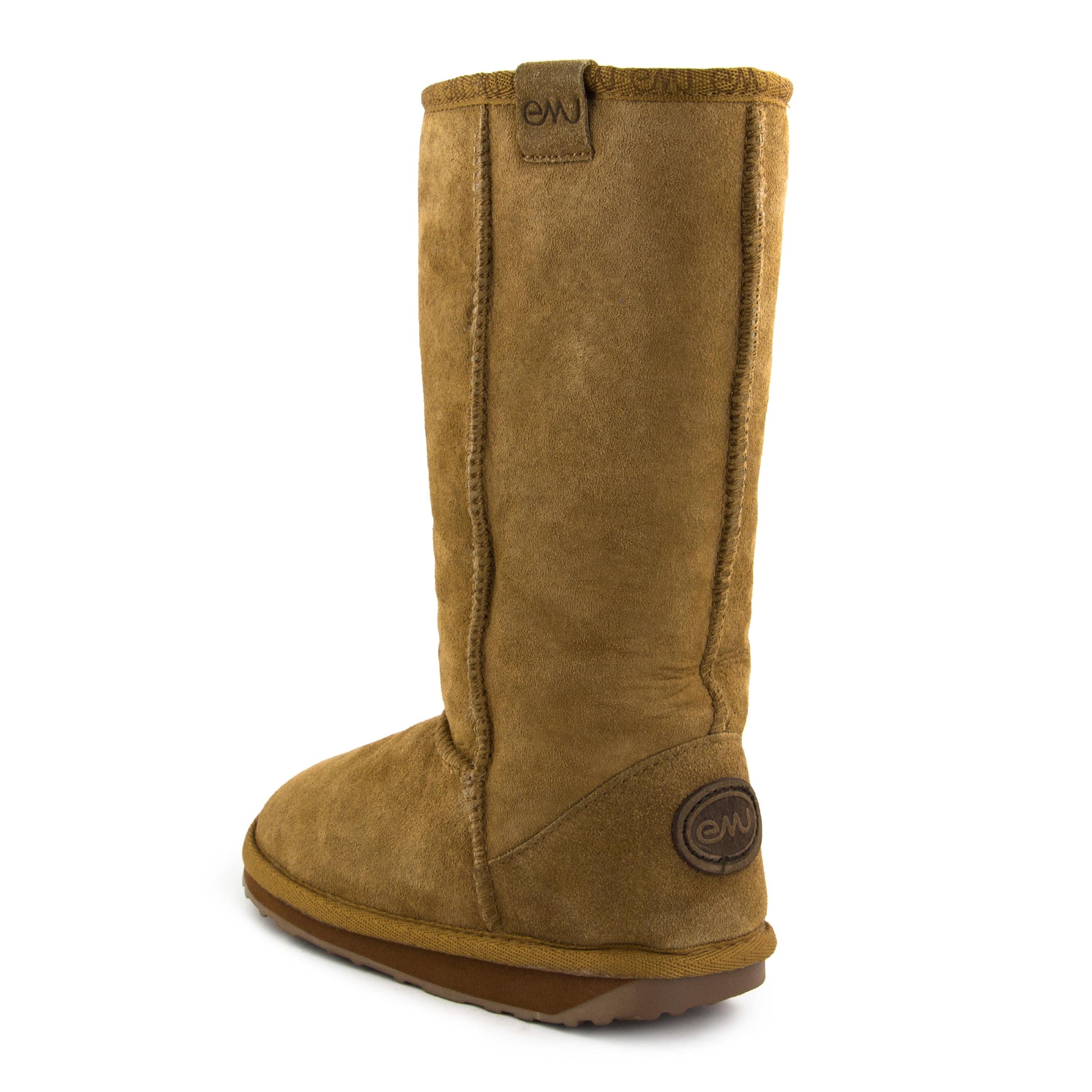 Bota australiana beige forrada 10001 de Emu - 10001-9-4.jpg