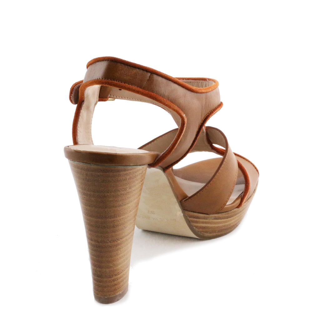 Sandalia con tacón cuero con hebilla 6426 de Joni - 6426-19-3.jpg