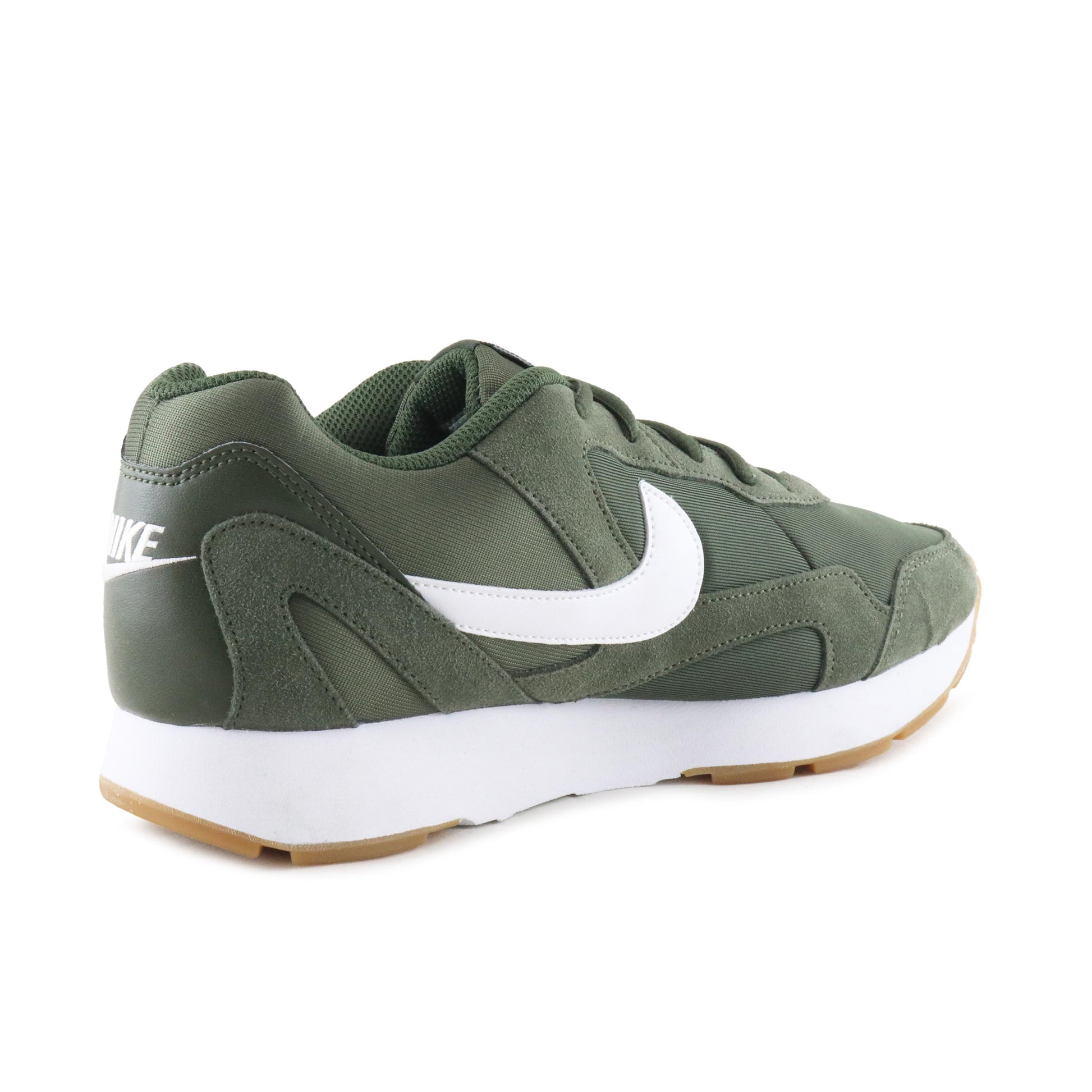 Deportiva kaki con cordón DELFINE de Nike - DELFINE-33-3.jpg