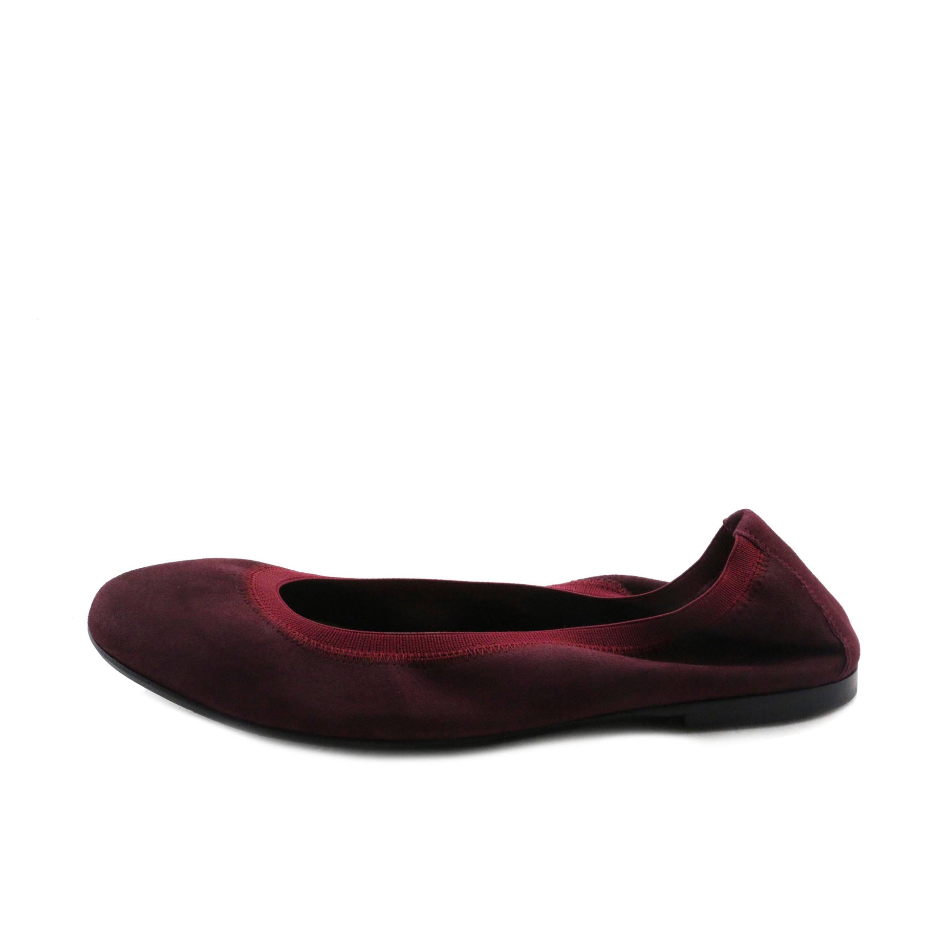 Bailarina burdeos lisa 6494-T de Eli - 6494-T-13-1.jpg