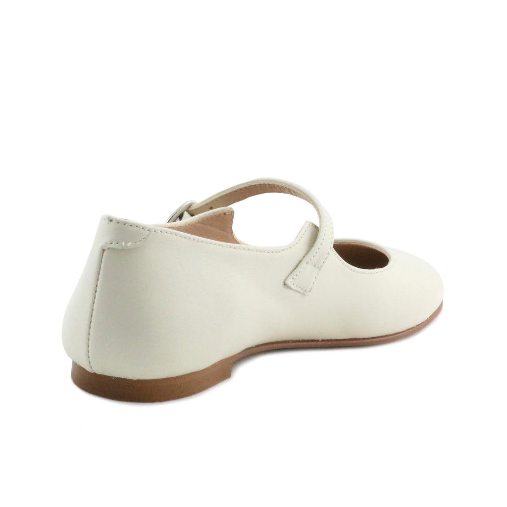 Mercedita beige con hebilla 351HB de Jeromín - 351HB-9-3.jpg