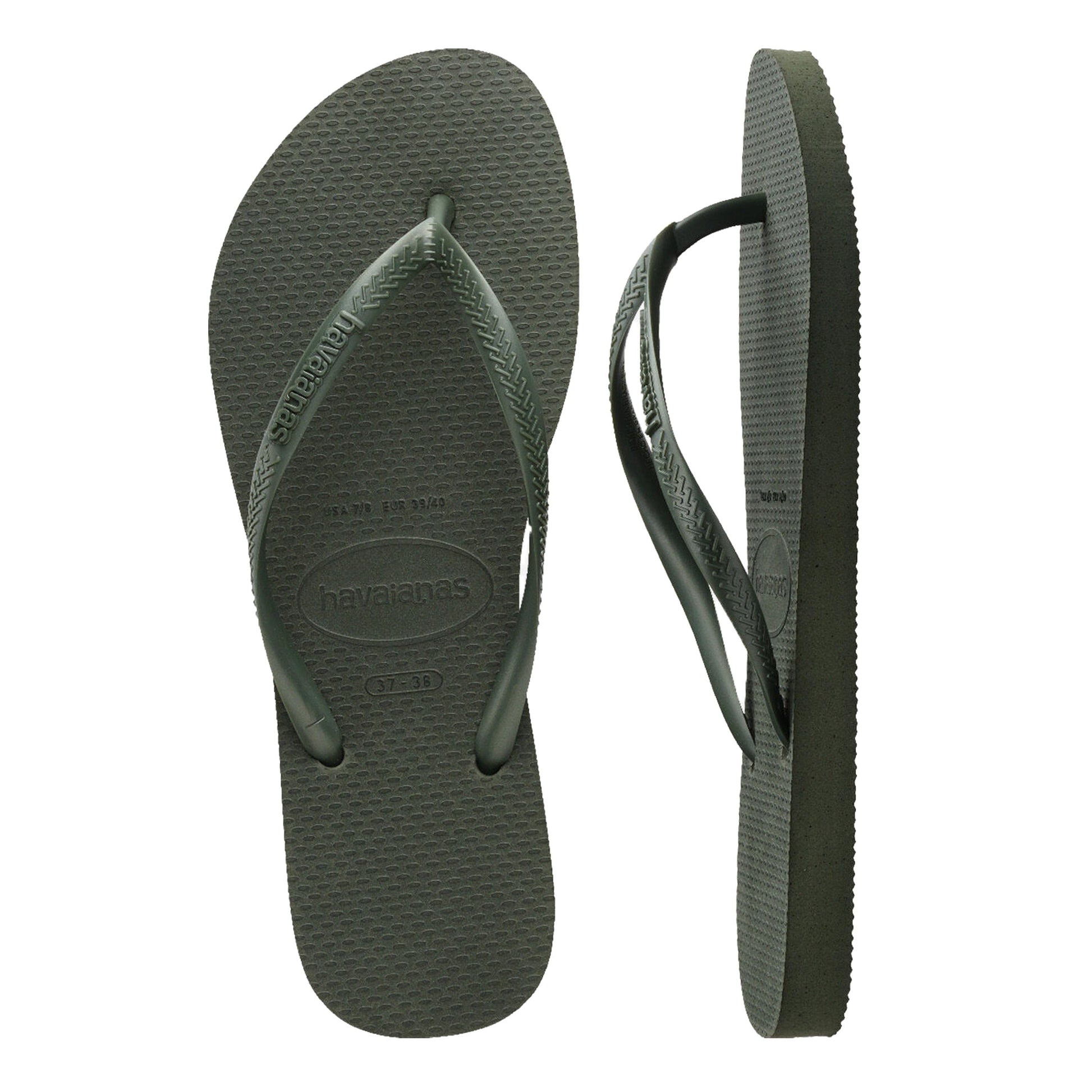 Chancla oliva SLIM de Havaianas - SLIM-453-5.jpg