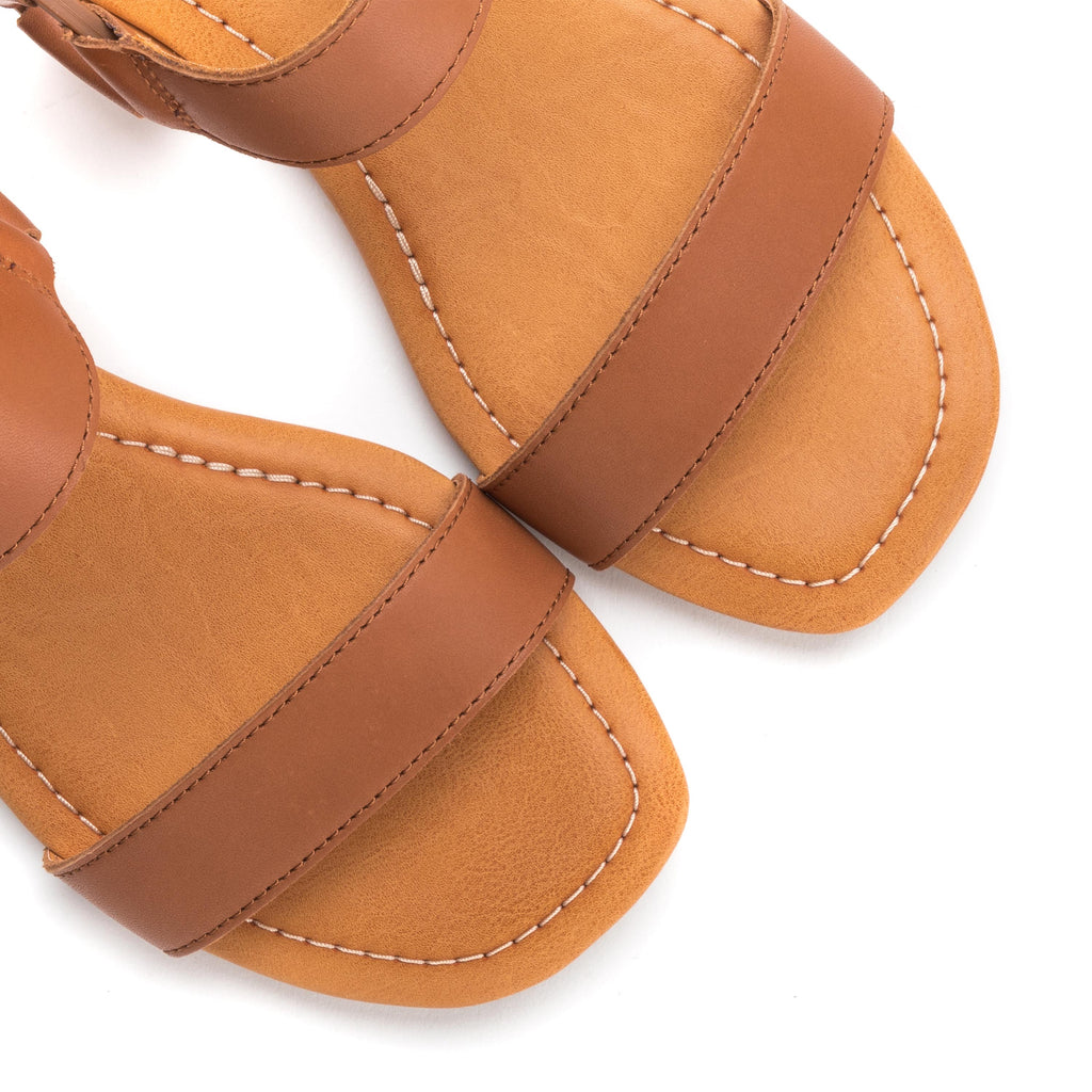 Sandalia plana cuero con velcro RYNELL de UGG - RYNELL-19-6.jpg