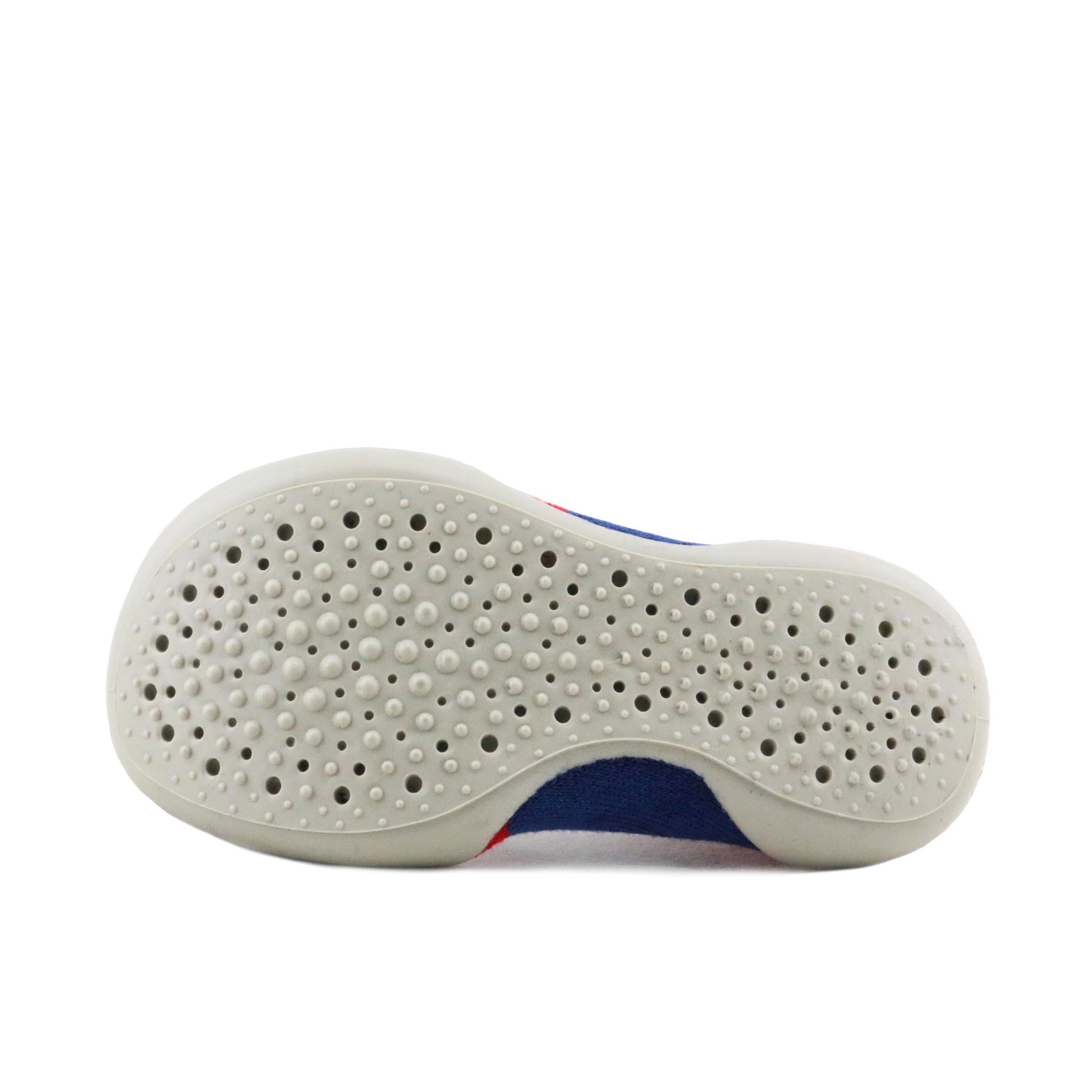 Zapatilla para casa cerrada azul 6562C de Collégien - 6562C-7-4.jpg