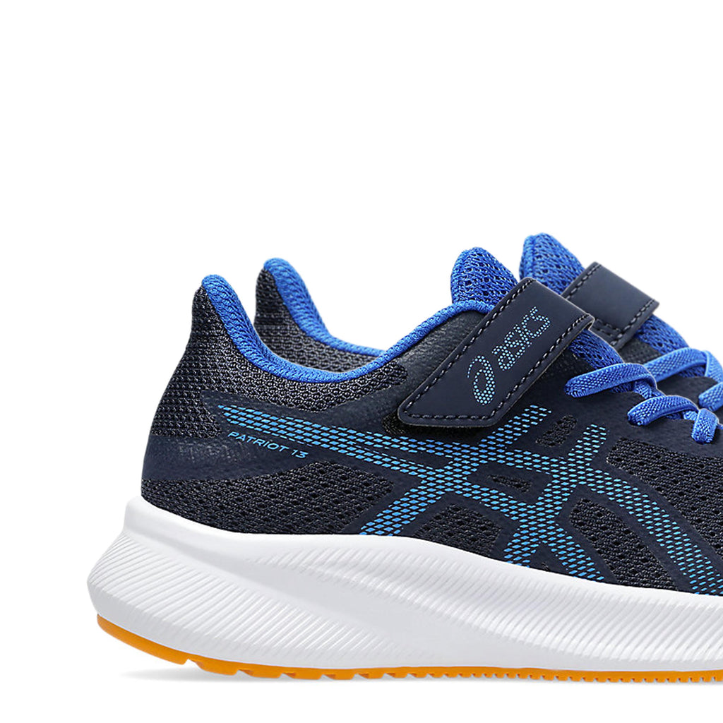 Deportiva azul/azulón de cordón PATRIOT13PSVEL Asics - PATRIOT13PSVEL-236-6.jpg