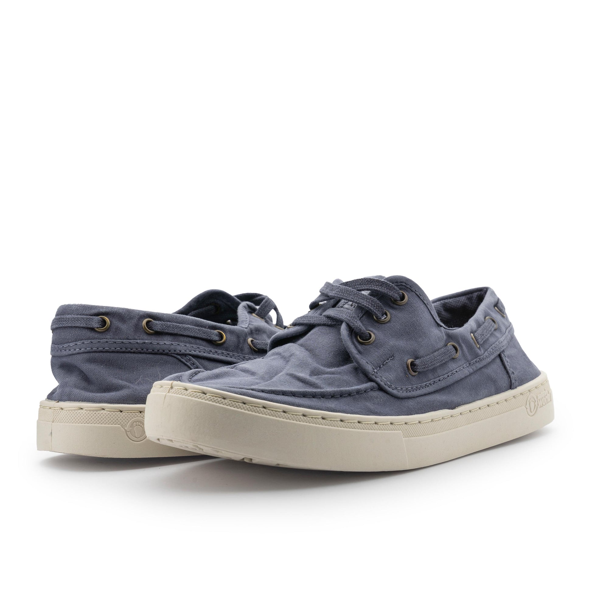 Náutico azul lavado de verano con cordón 6603 Natural World - 6603-130-2.jpg