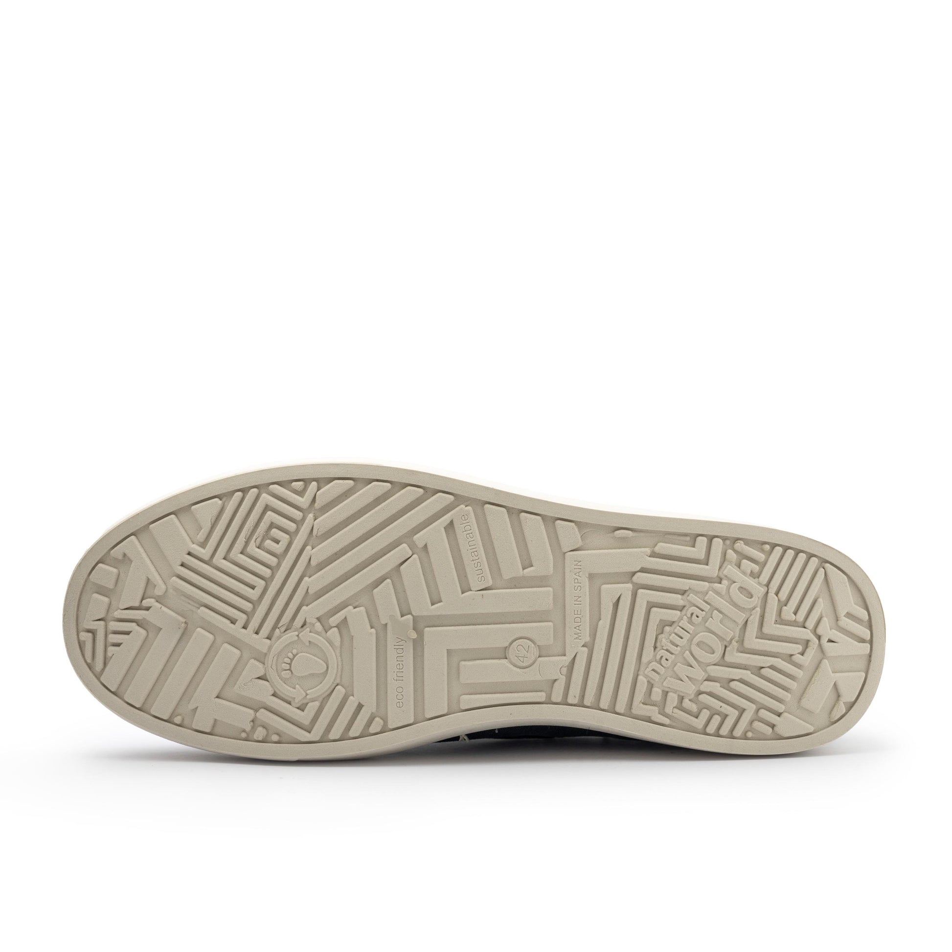 Náutico azul lavado de verano con cordón 6603 Natural World - 6603-130-4.jpg