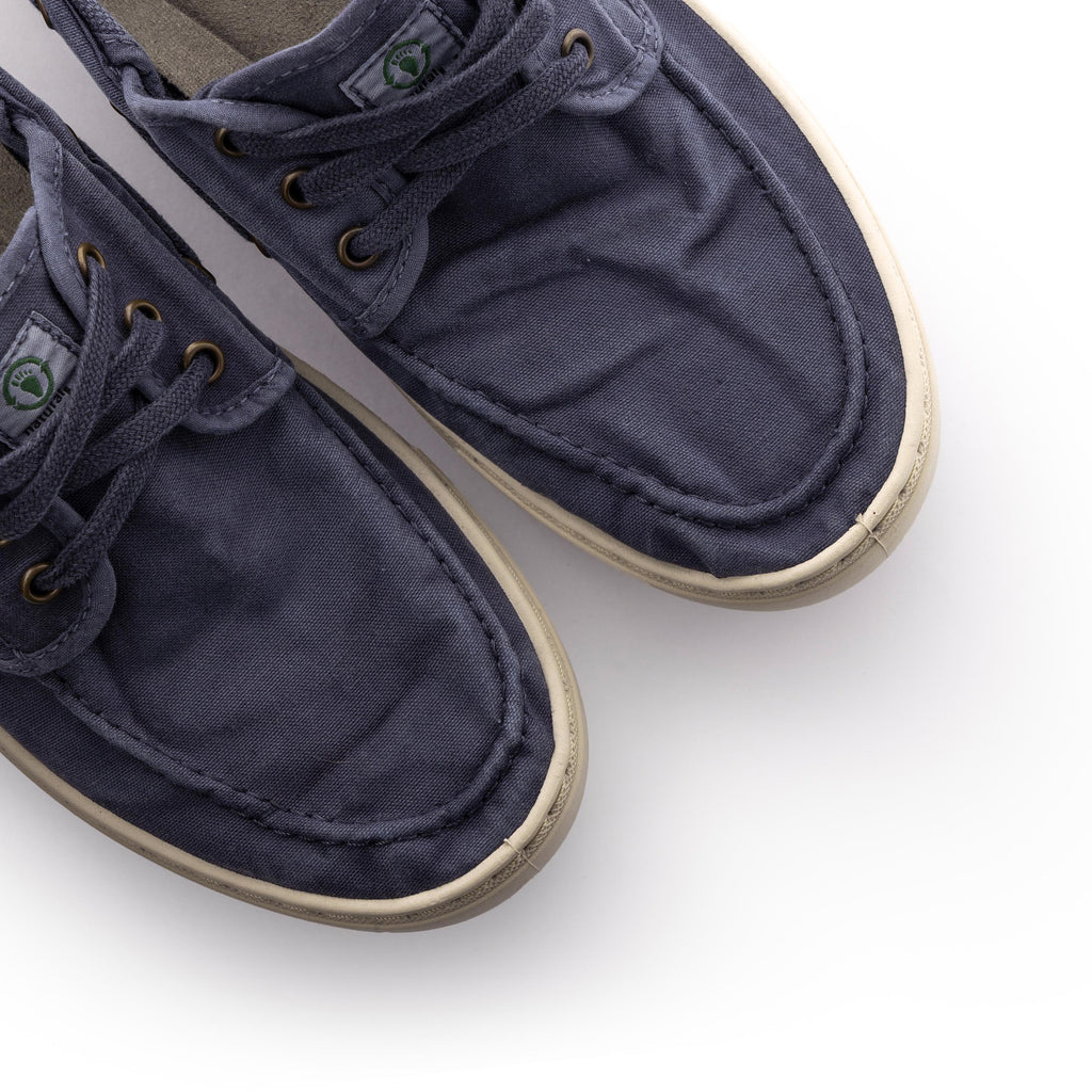 Náutico azul lavado de verano con cordón 6603 Natural World - 6603-130-6.jpg