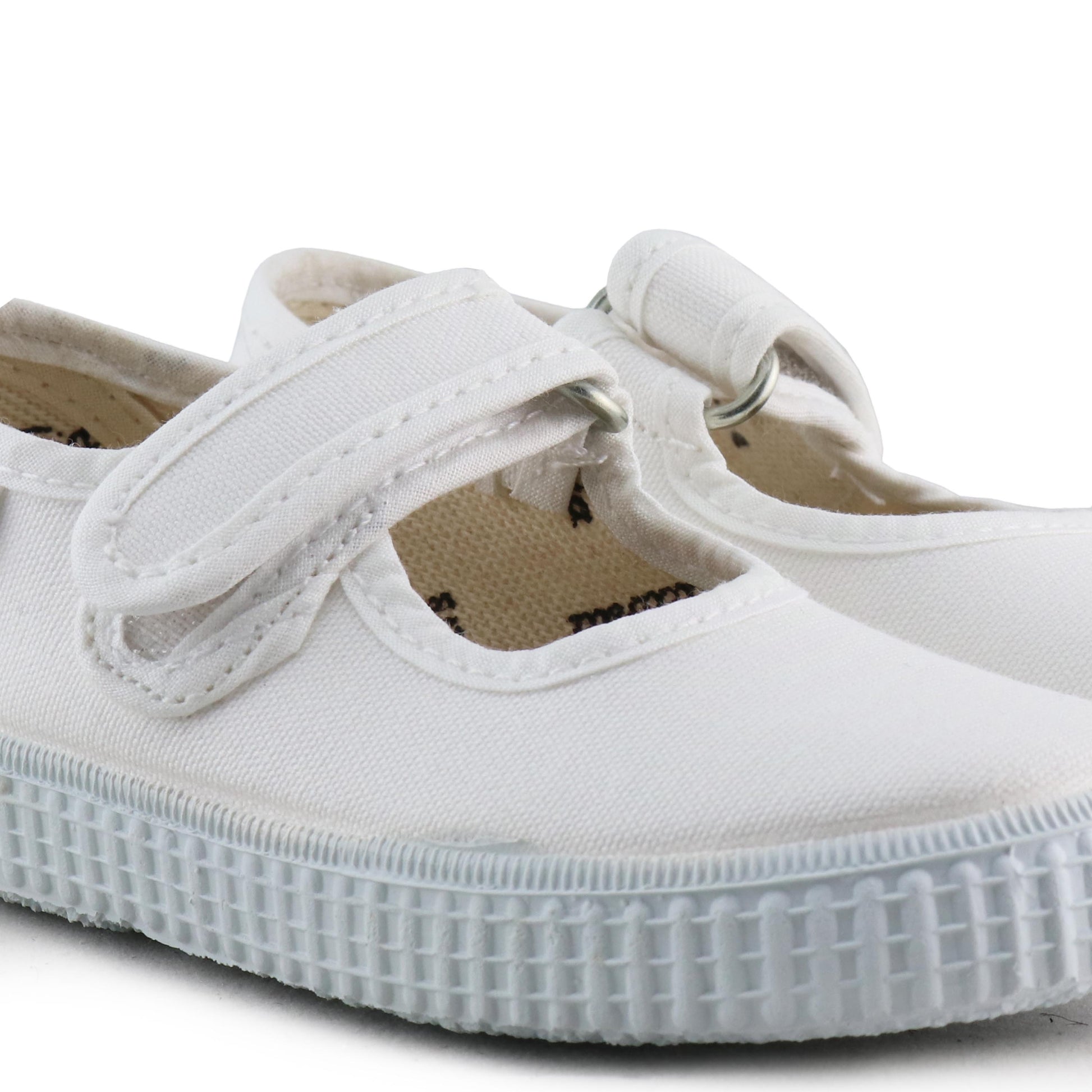 Mercedita blanco con velcro 6611 de Victoria - 6611-30-5.jpg