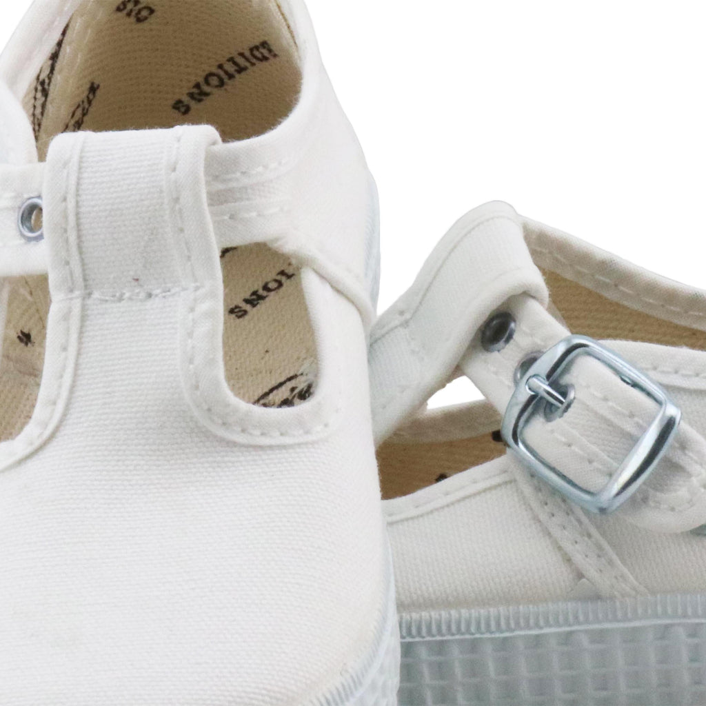 Pepito blanco con hebilla 6612 de Victoria - 6612-30-6.jpg