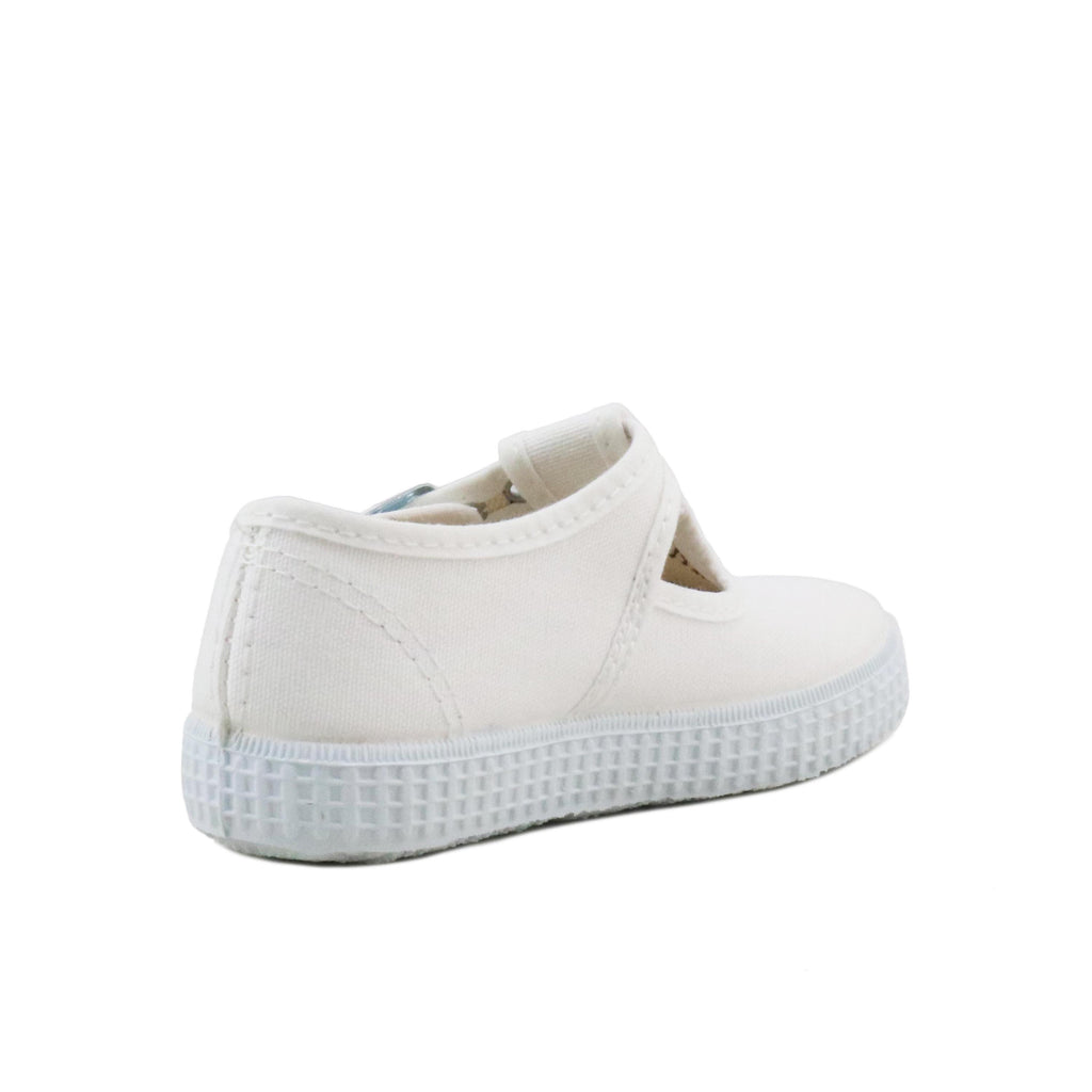 Pepito blanco con hebilla 6612 de Victoria - 6612-30-3.jpg