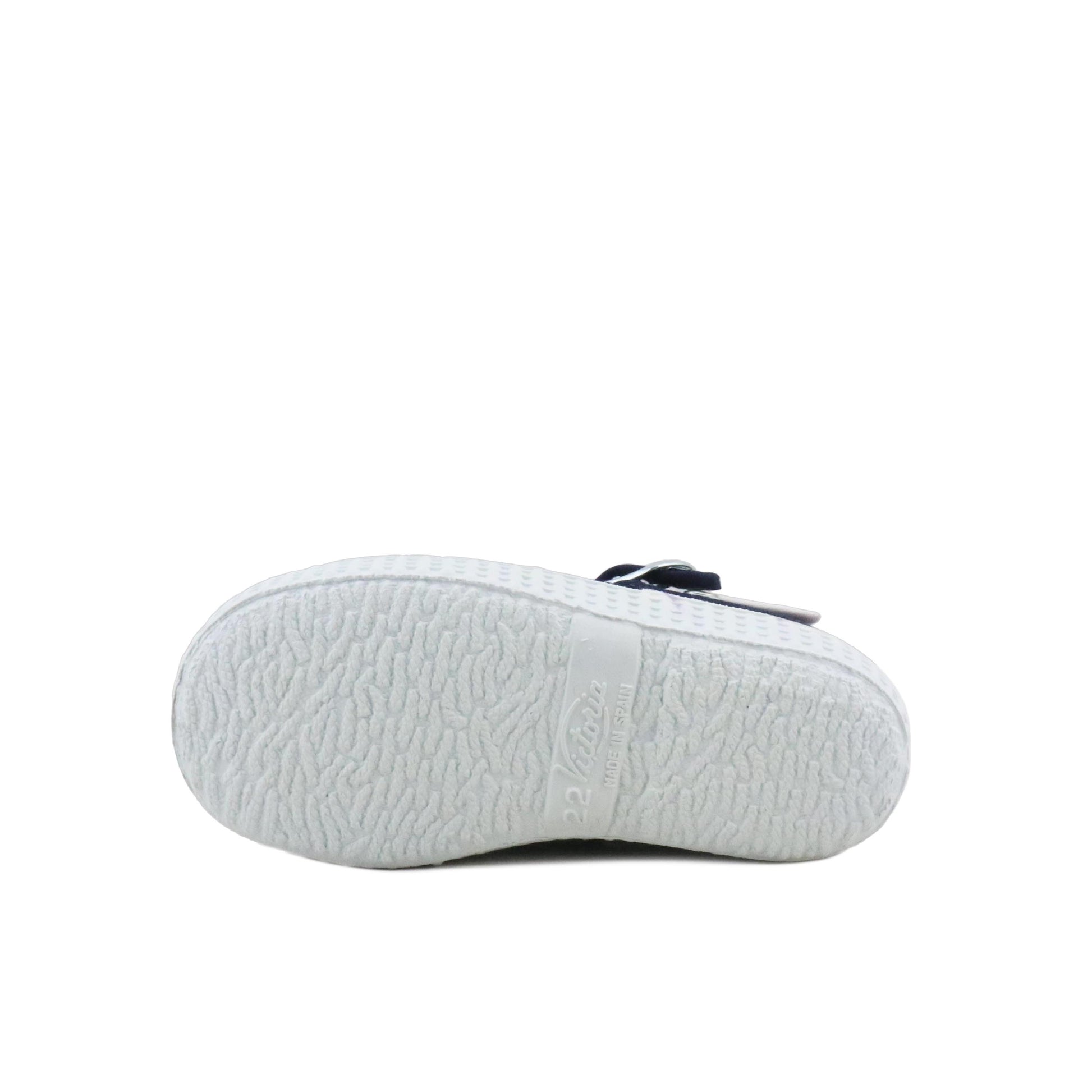 Pepito azul con hebilla 6612 de Victoria - 6612-7-4.jpg