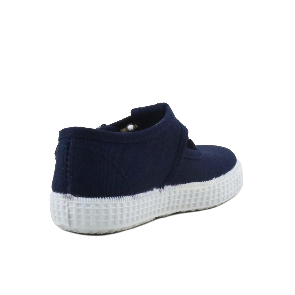 Pepito azul con hebilla 6612 de Victoria - 6612-7-3.jpg