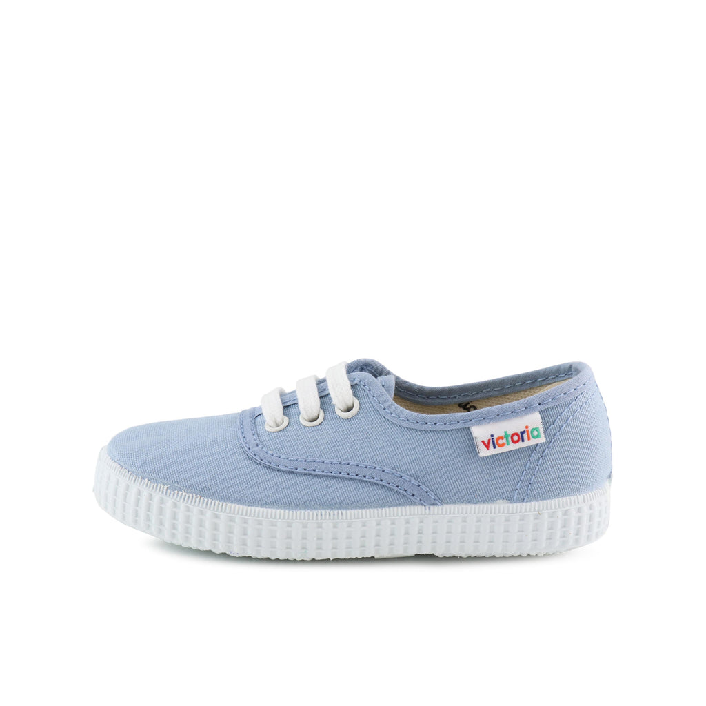 Zapatilla glaciar con cordón 6613 de Victoria - 6613-442-1.jpg