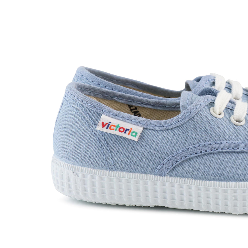 Zapatilla glaciar con cordón 6613 de Victoria - 6613-442-5.jpg