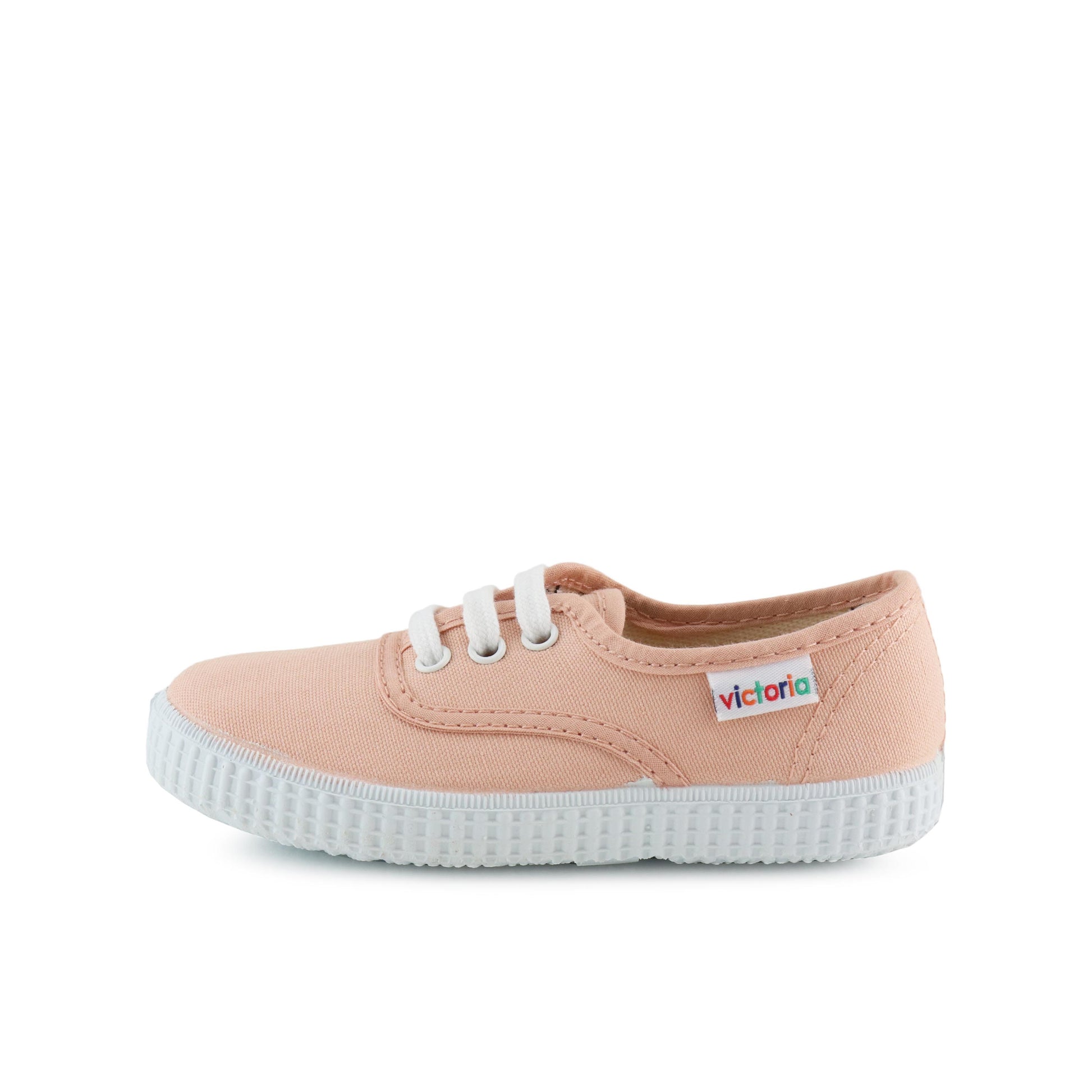 Zapatilla cuarzo con cordón 6613 de Victoria - 6613-443-1.jpg