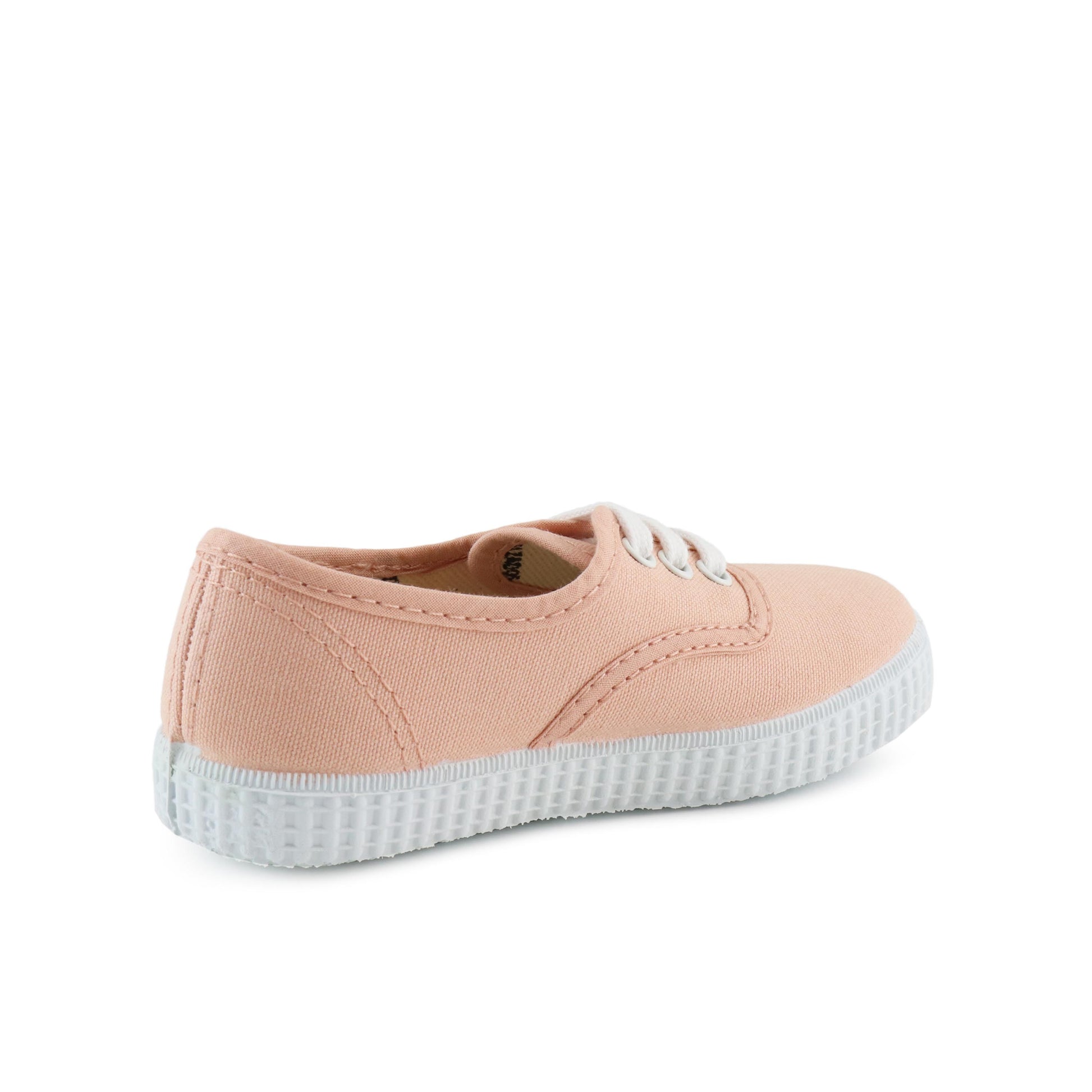 Zapatilla cuarzo con cordón 6613 de Victoria - 6613-443-3.jpg