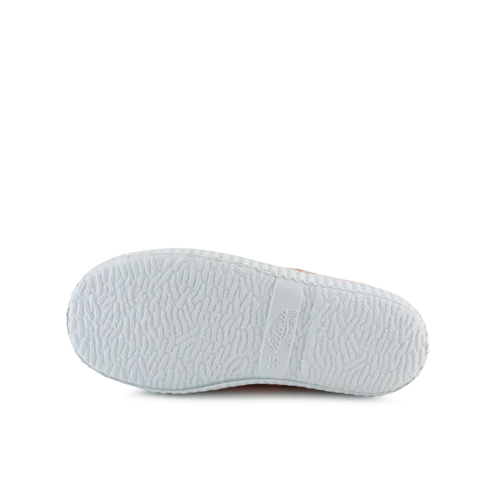 Zapatilla cuarzo con cordón 6613 de Victoria - 6613-443-4.jpg