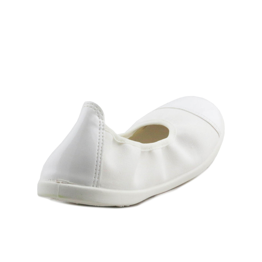 Bailarina blanco lisa KAFU de Unisa - KAFU-30-3.jpg