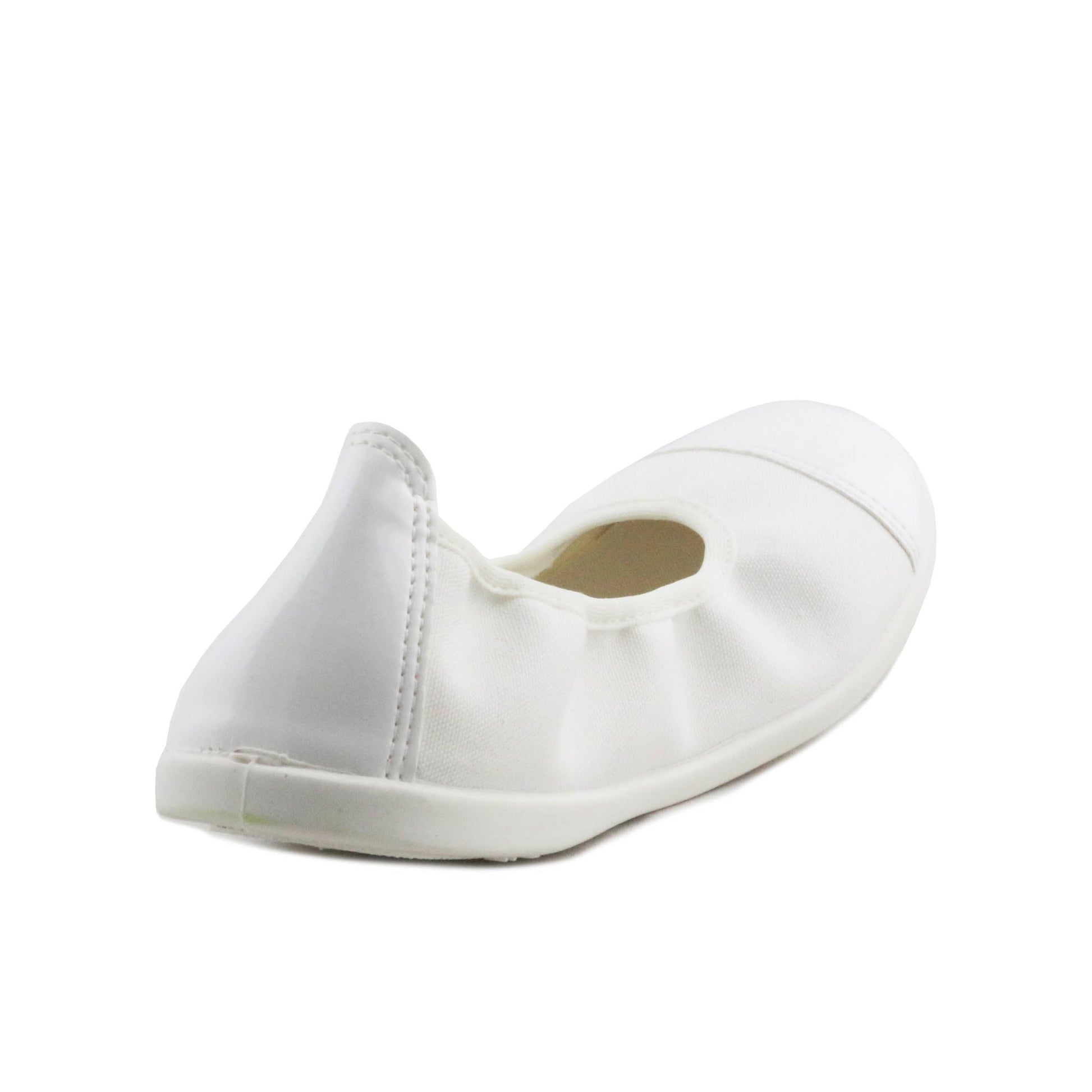 Bailarina blanco lisa KAFU de Unisa - KAFU-30-3.jpg