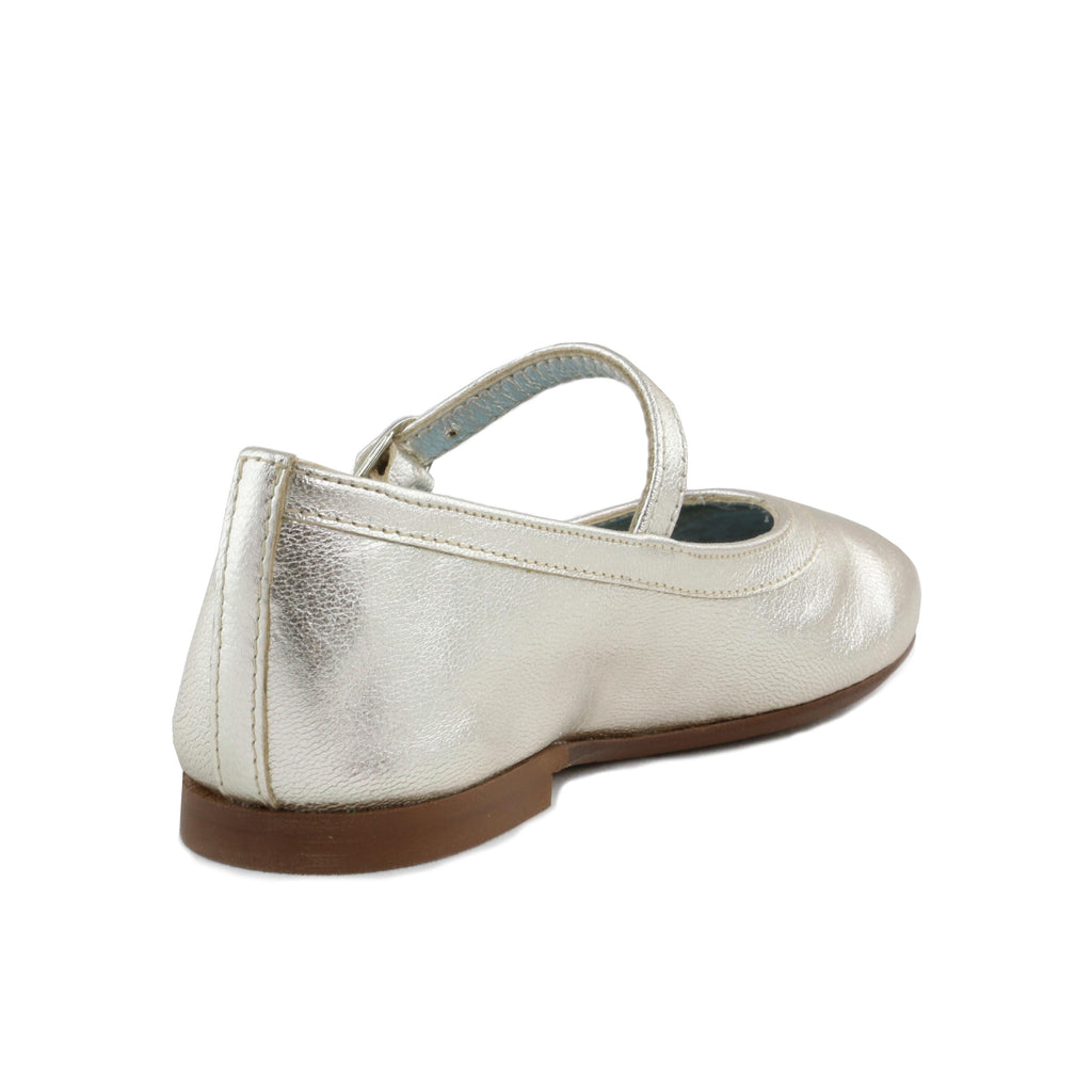 Mercedita champán con hebilla 6640 de Eli - 6640-110-3.jpg