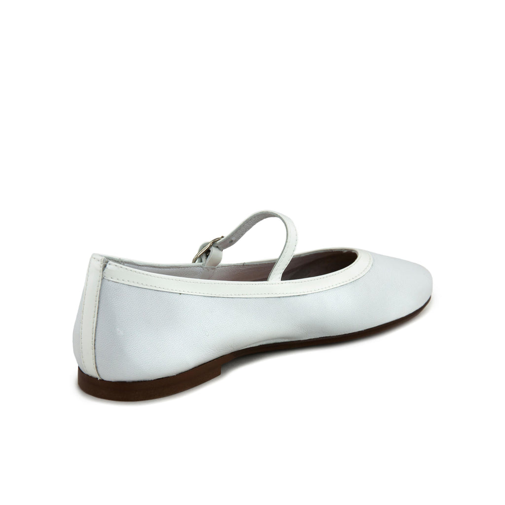 Mercedita blanco con hebilla 6640 de Eli - 6640-30-3.jpg