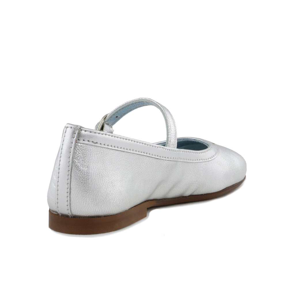 Mercedita plateado con hebilla 6640 de Eli - 6640-45-3.jpg