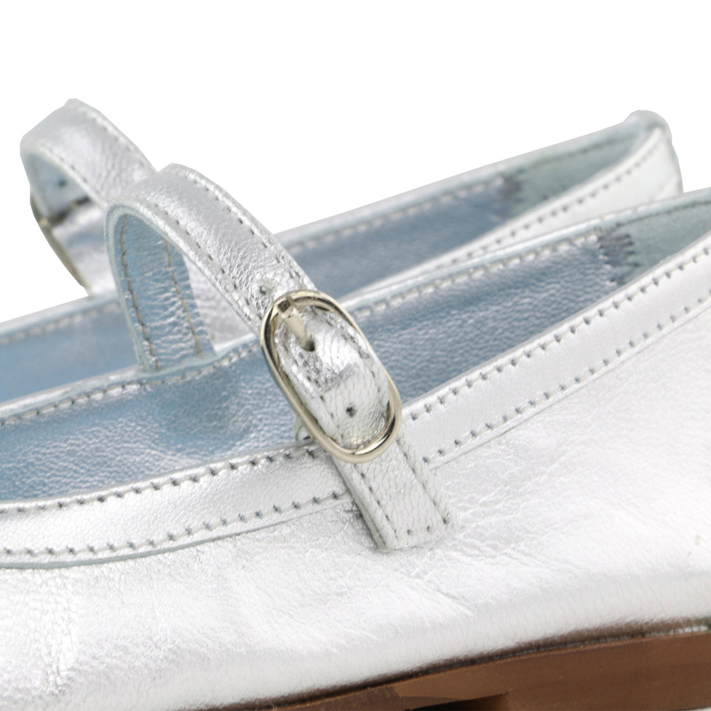 Mercedita plateado con hebilla 6640 de Eli - 6640-45-5.jpg