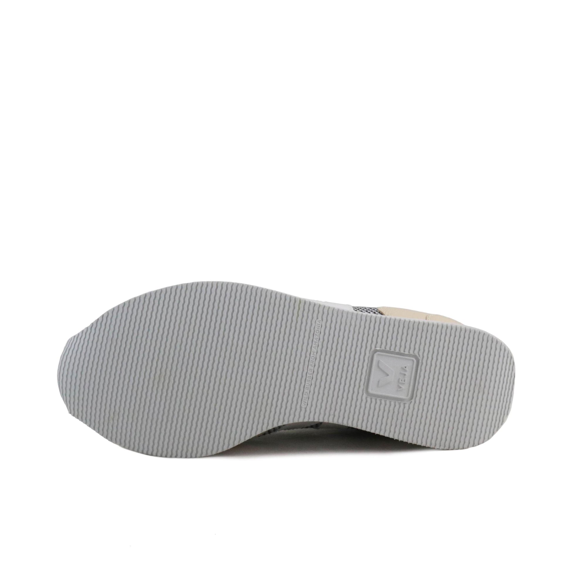 Deportiva beige con cordón HOLIDAY de Veja - HOLIDAY-9-4.jpg