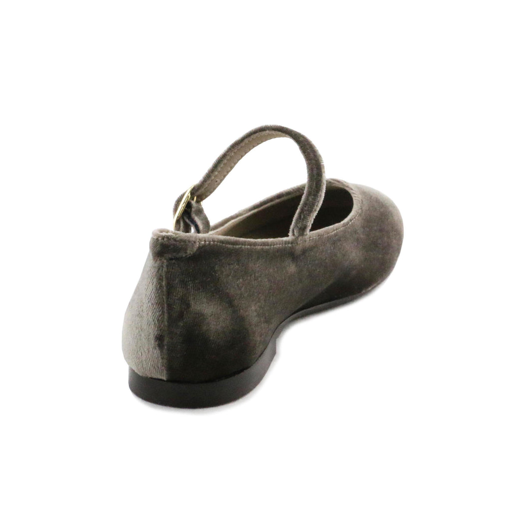 Mercedita café con hebilla 6670-T de Eli - 6670-T-311-3.jpg