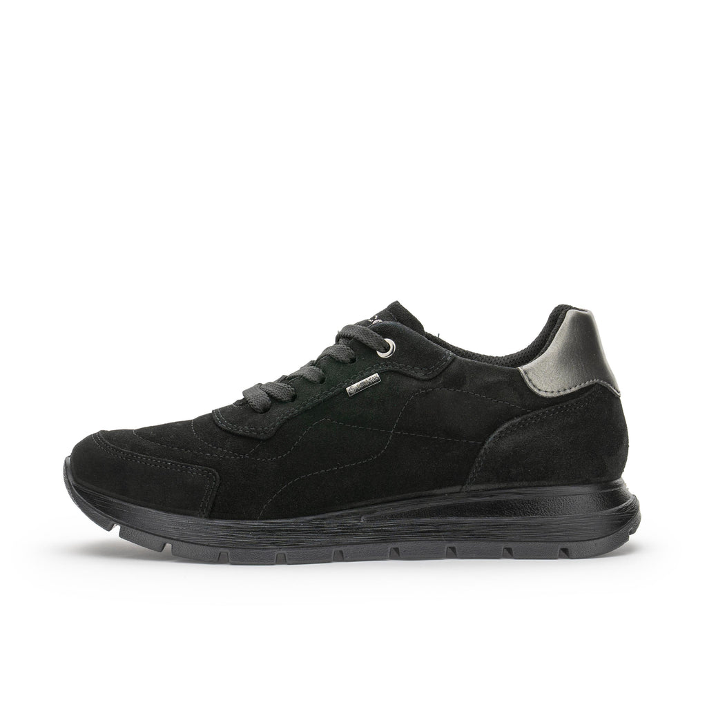 Blucher ante negro con cordón 6672611 Igi & Co - 6672611-31-1.jpg