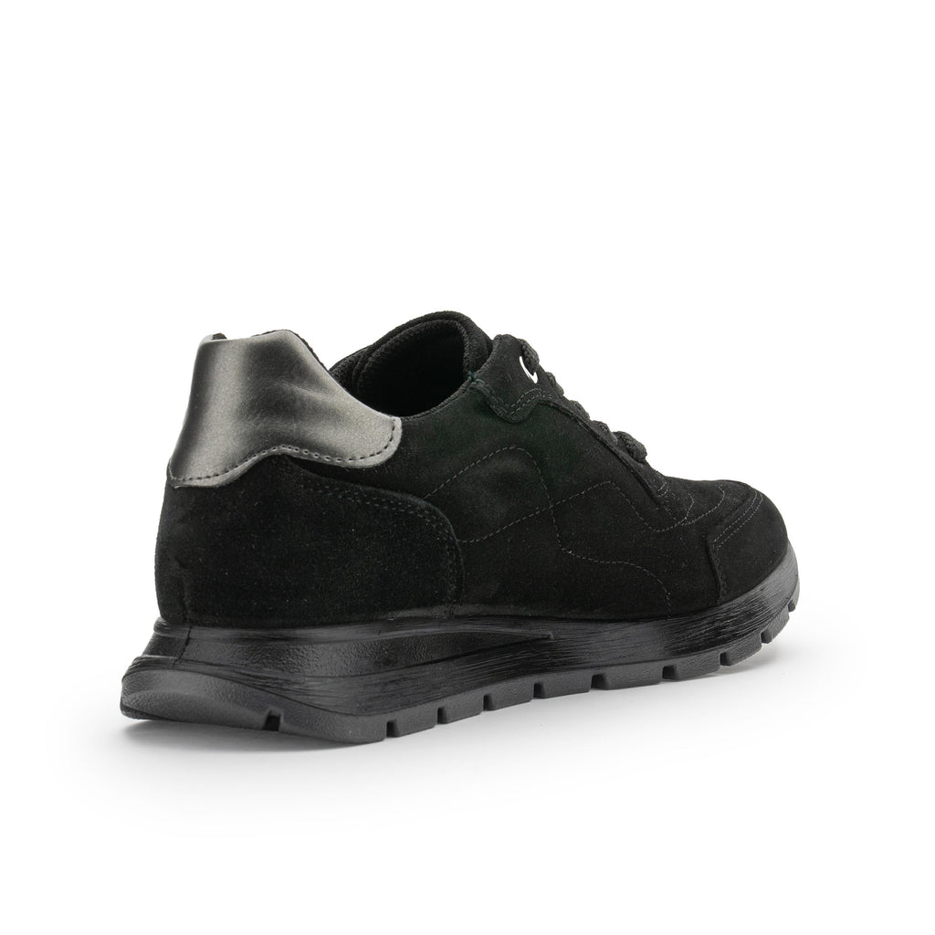 Blucher ante negro con cordón 6672611 Igi & Co - 6672611-31-3.jpg