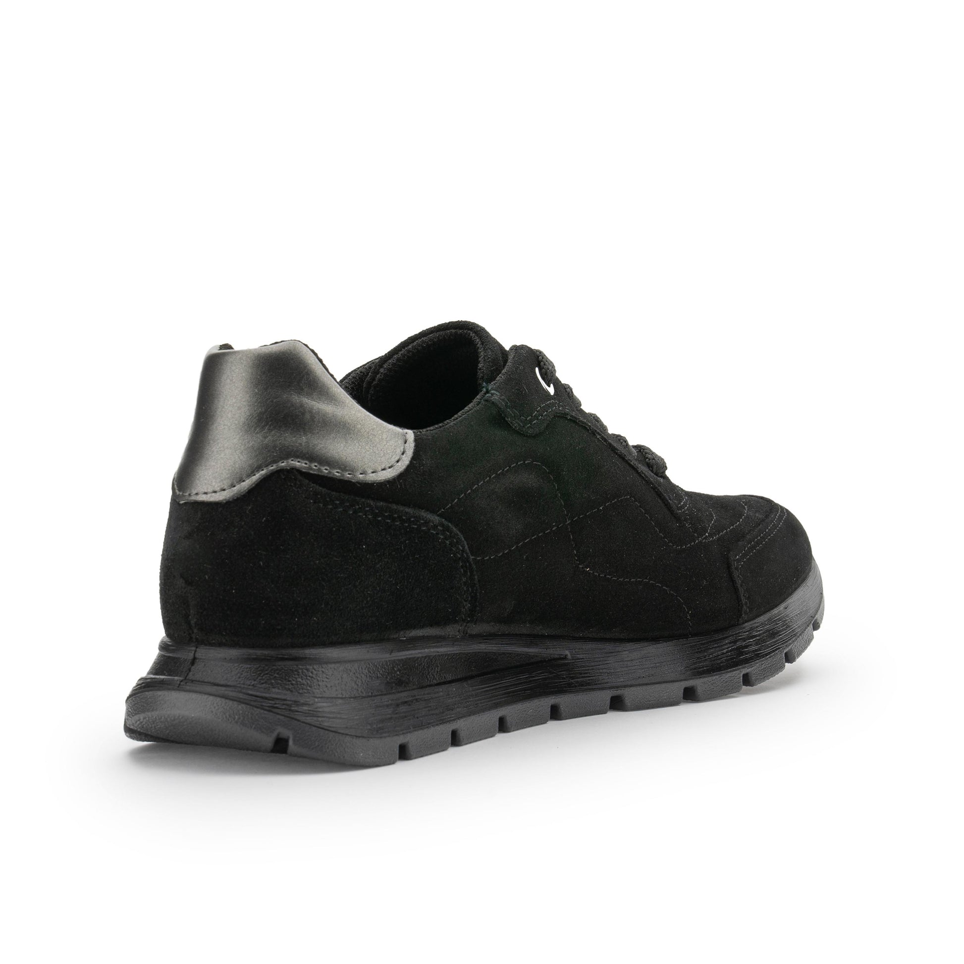 Blucher ante negro con cordón 6672611 Igi & Co - 6672611-31-3.jpg