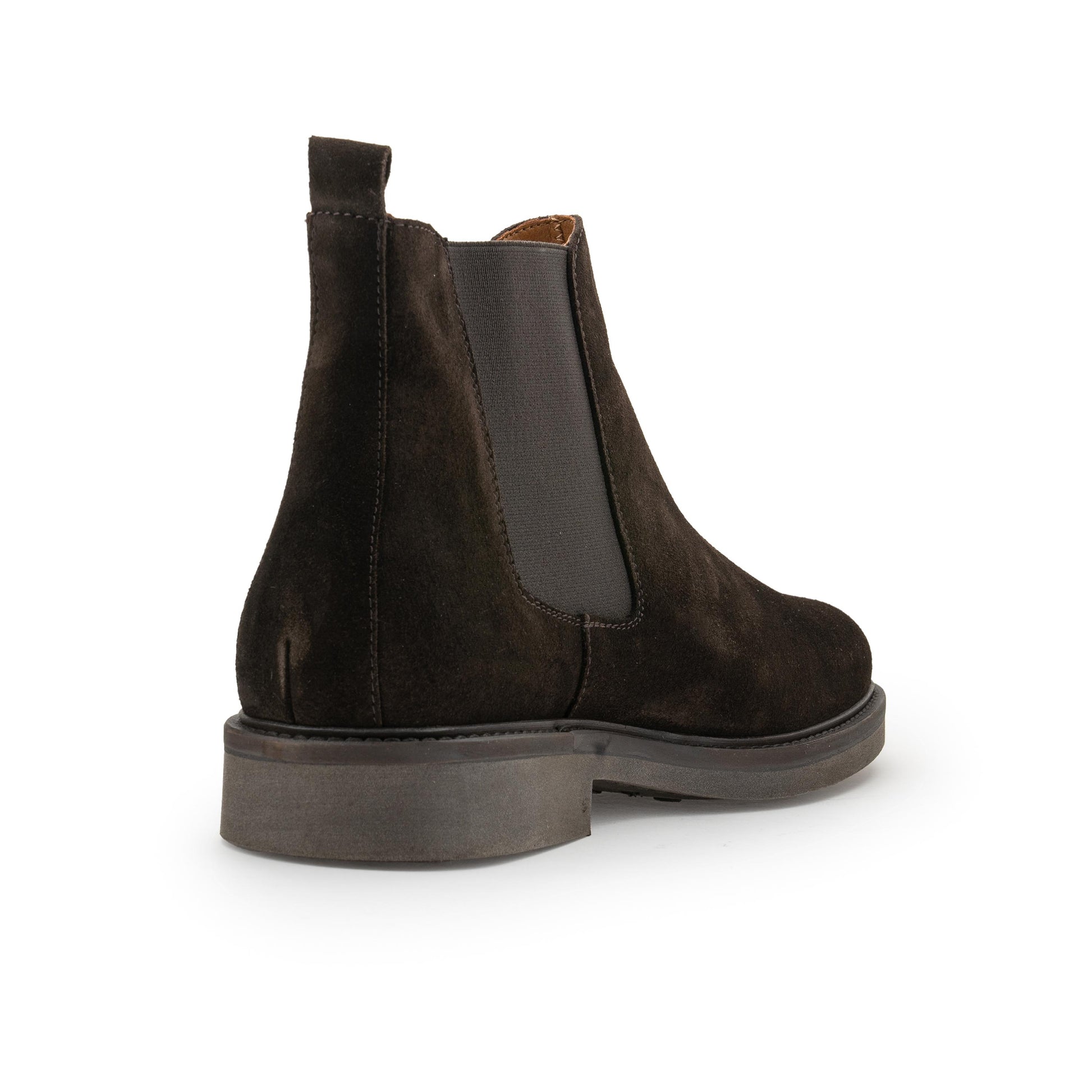 Bota serraje marrón con elástico 668 de Snipe - 668-26-3.jpg