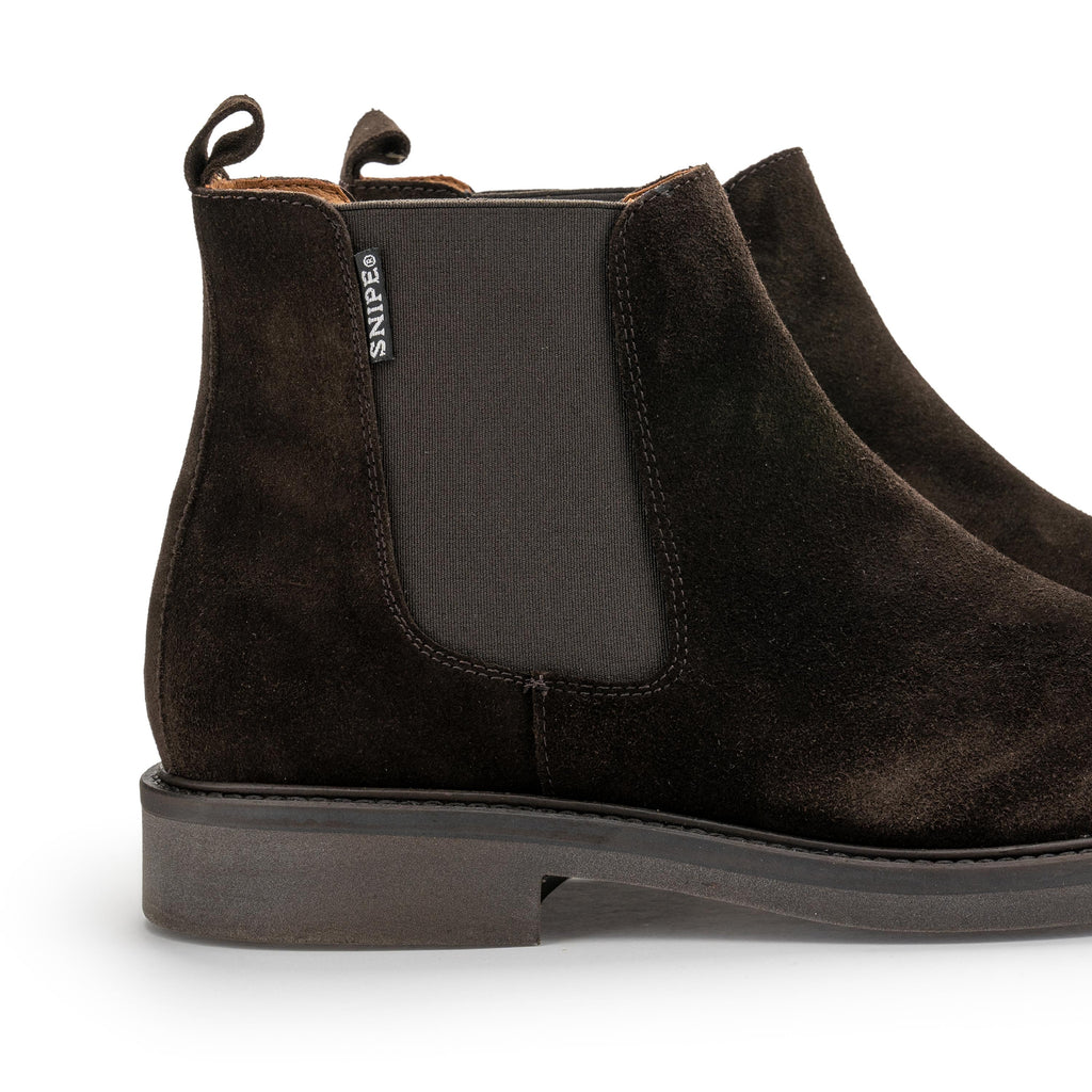 Bota serraje marrón con elástico 668 de Snipe - 668-26-5.jpg