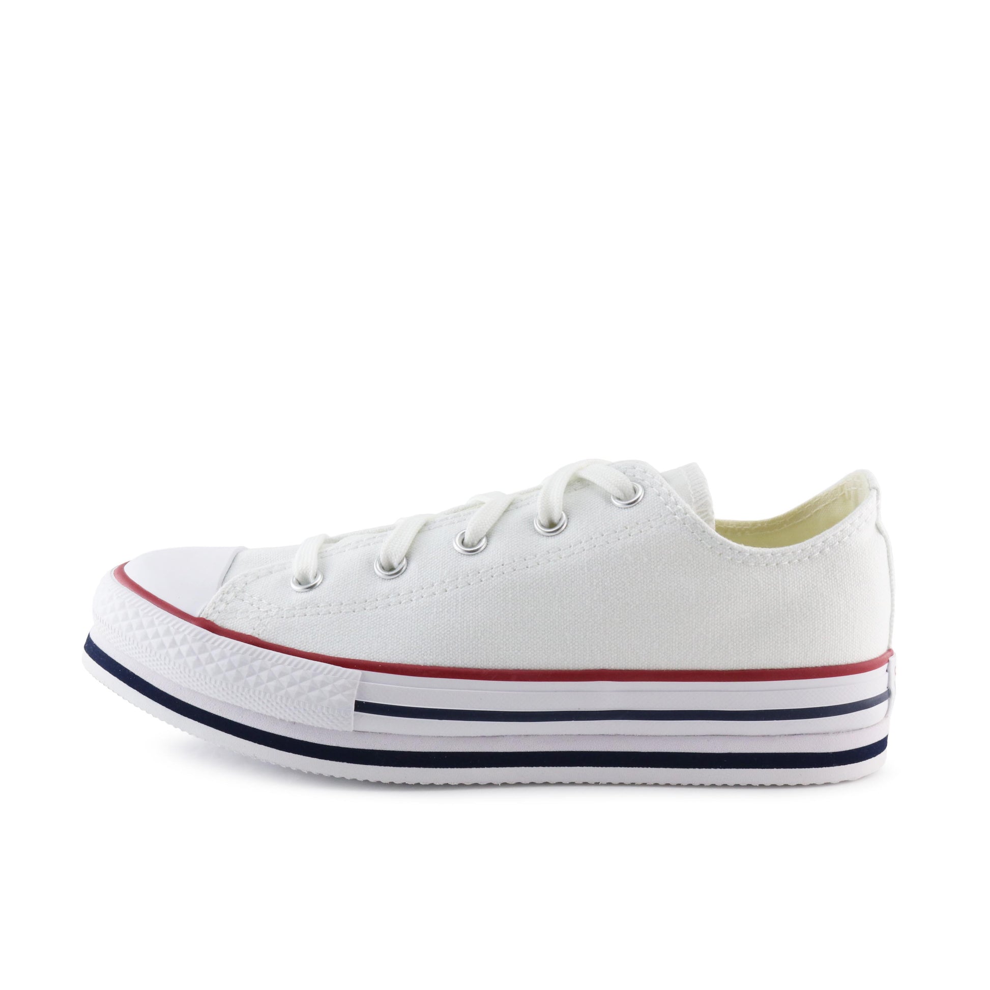 Zapatilla blanco con cordón 668028C de Converse - 668028C-30-1.jpg