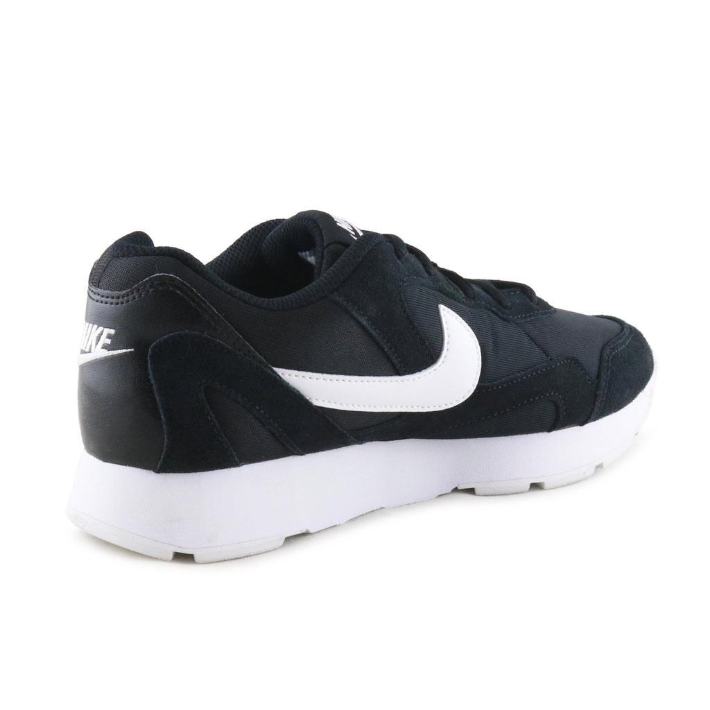 Deportiva negro con cordón DELFINE de Nike - DELFINE-20-3.jpg