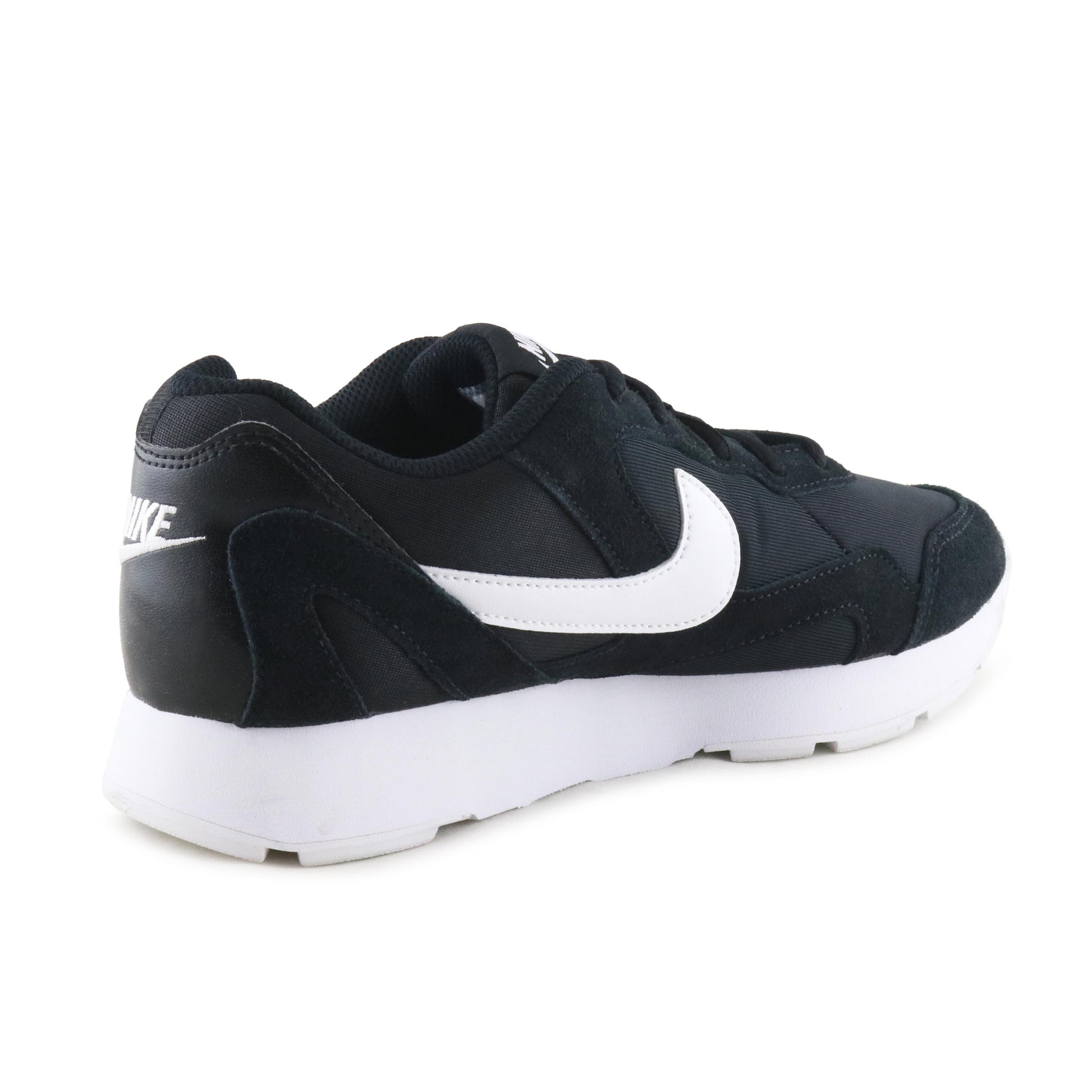 Deportiva negro con cordón DELFINE de Nike - DELFINE-20-3.jpg