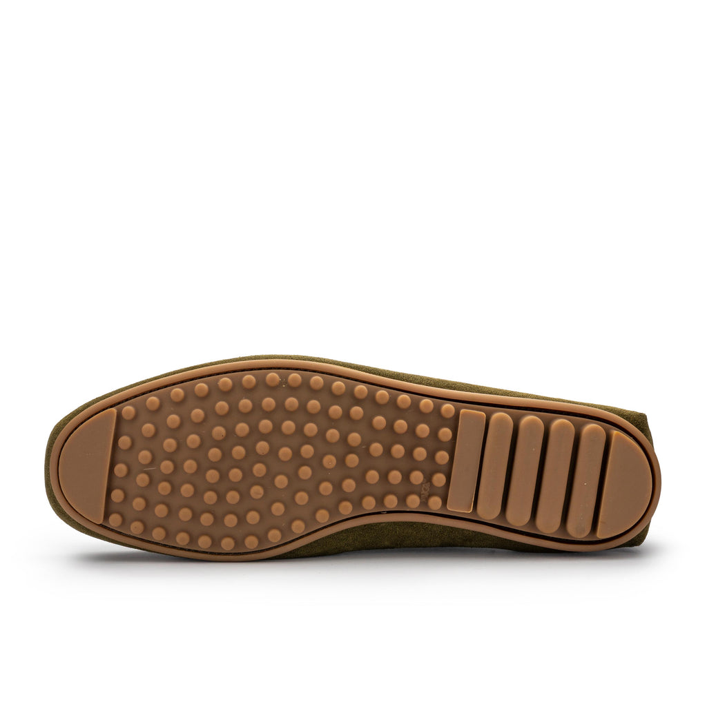 Mocasín topo con antifaz de verano 31 de Castellano - 31-165-4.jpg