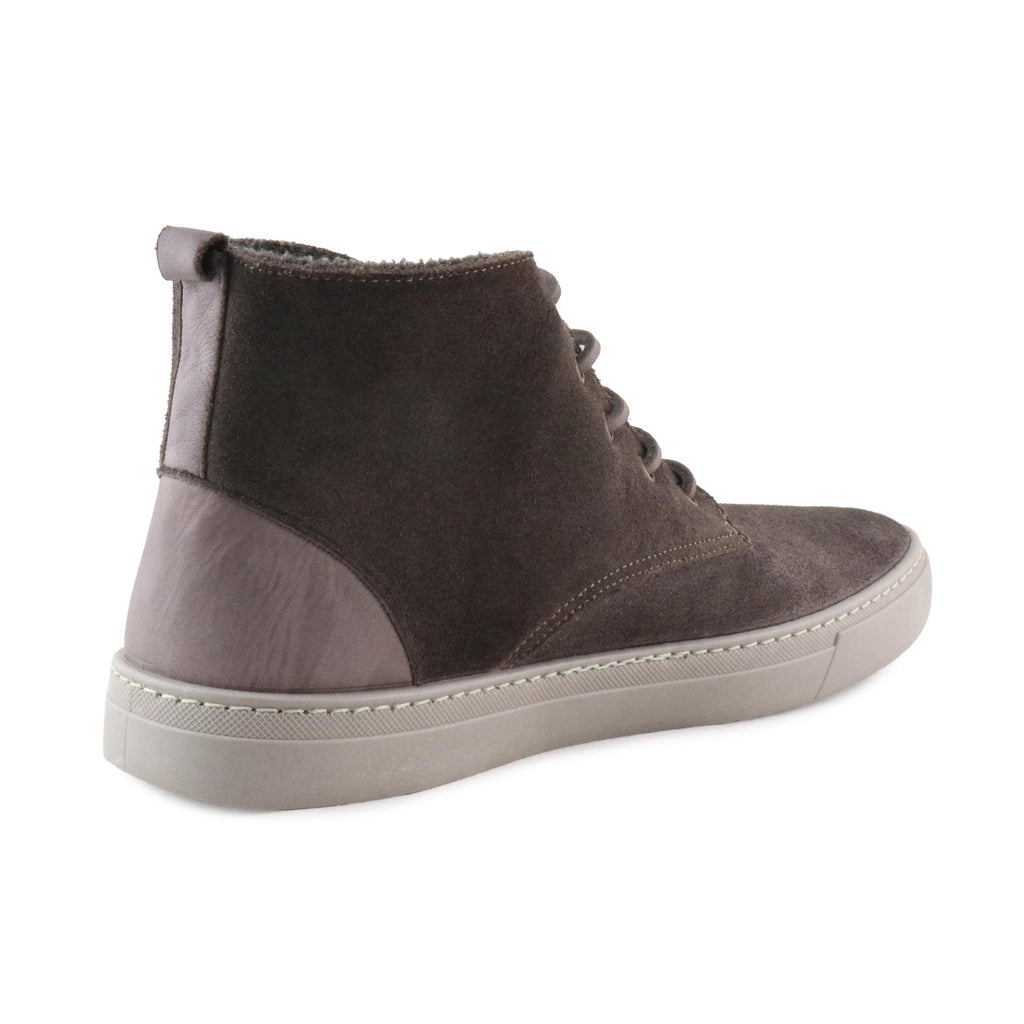 Bota marrón lavado forrada con cordón 6703 Natural World - 6703-132-3.jpg