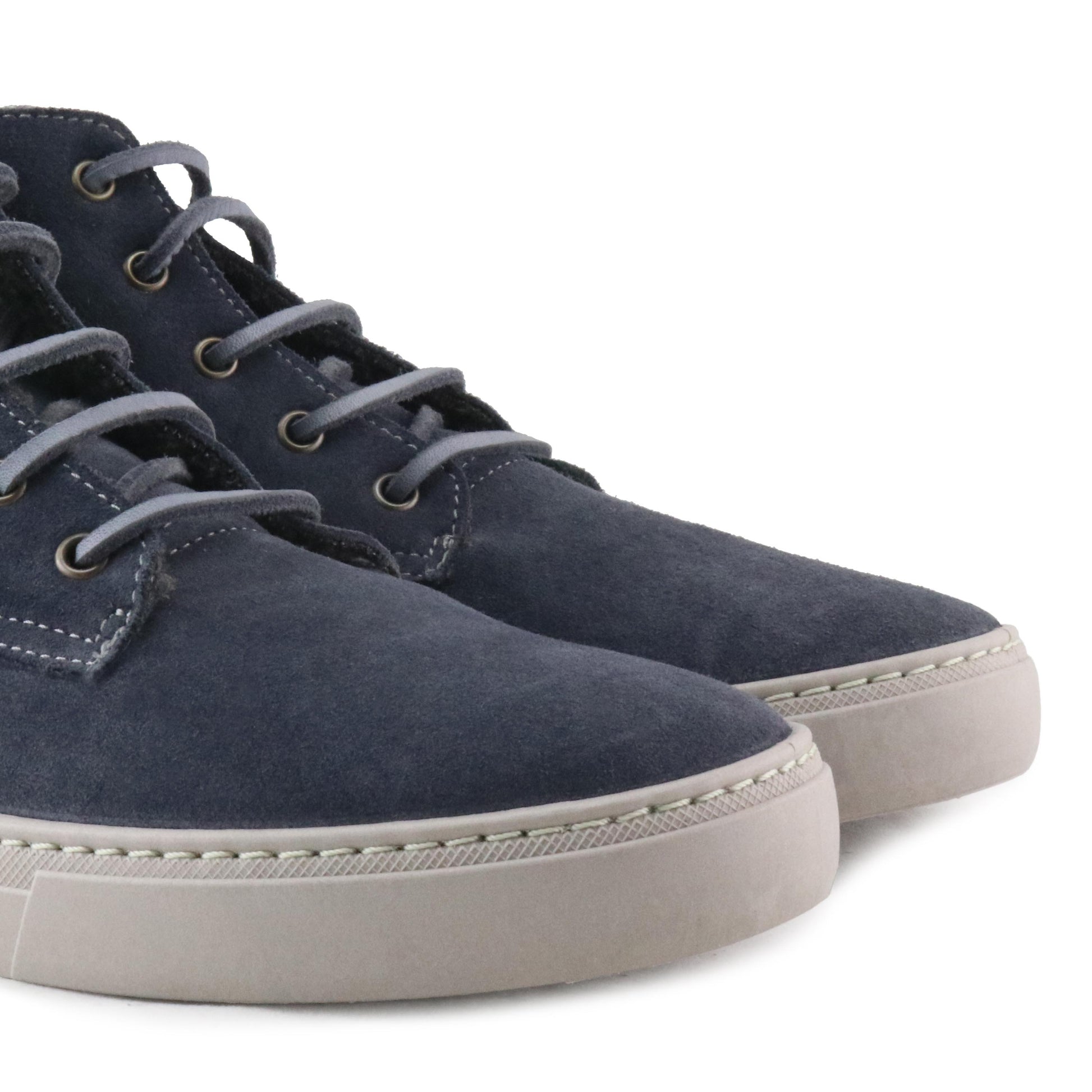 Bota negro lavado forrada con cordón 6703 Natural World - 6703-144-6.jpg