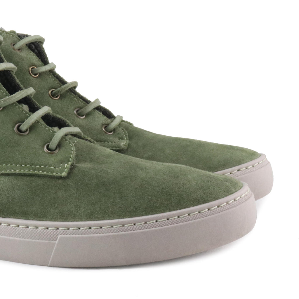 Bota kaki lavado forrada con cordón 6703 Natural World - 6703-187-6.jpg